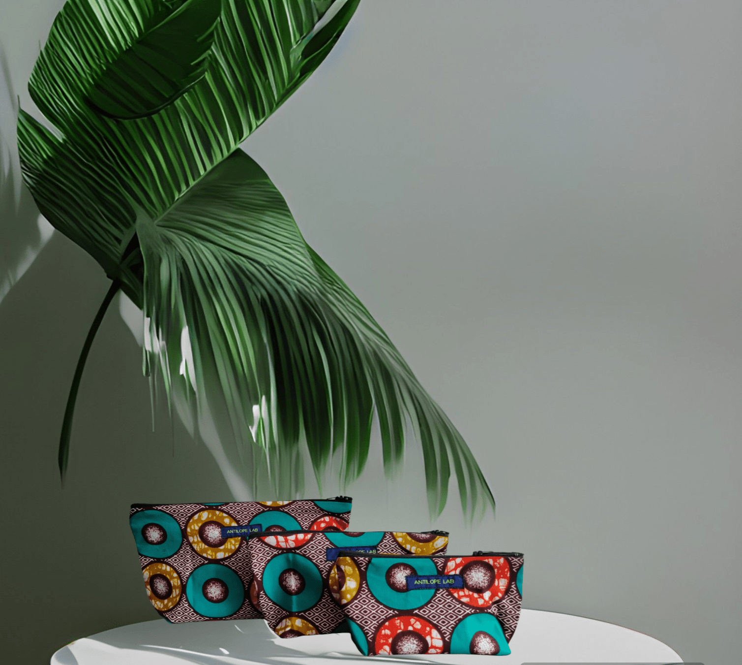 Accessoires - Antilope Lab