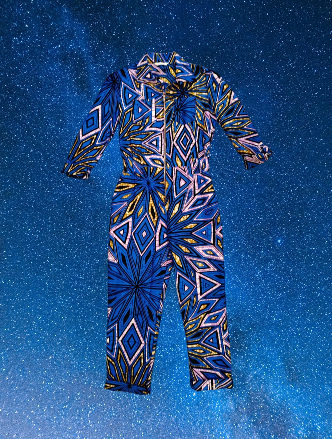 Combi-Canopus