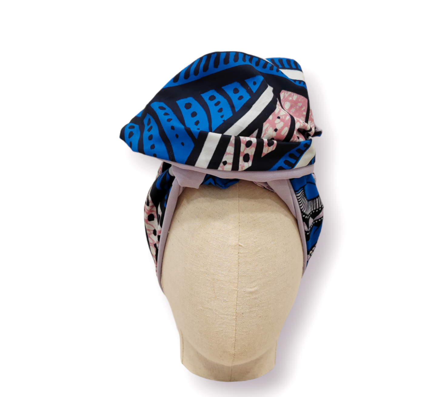 Turban Nana