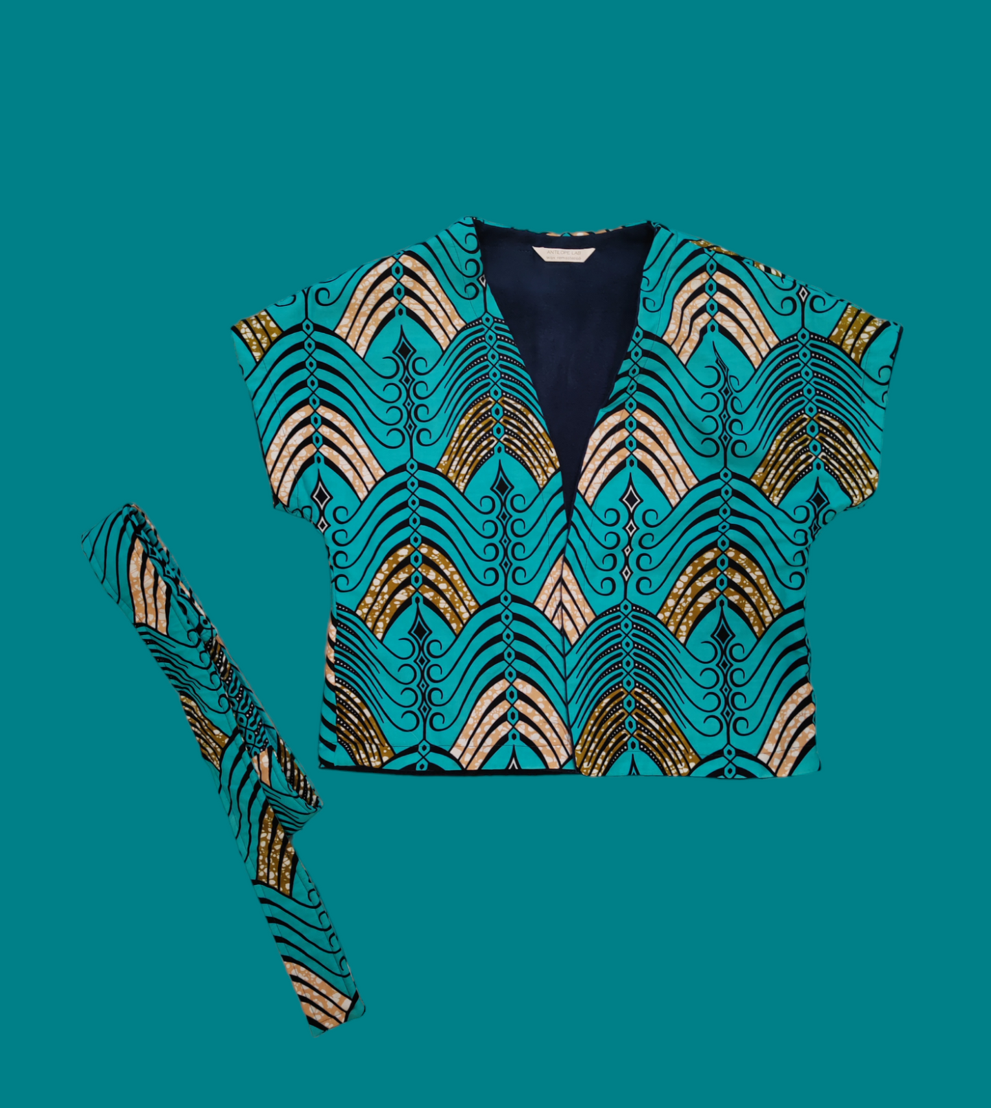 Gilet - Rigel