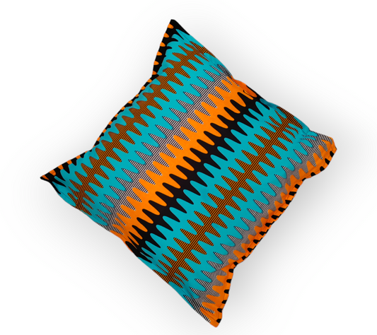 Coussin-WAX