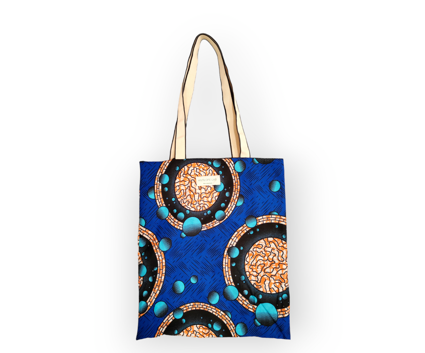 Tote bag