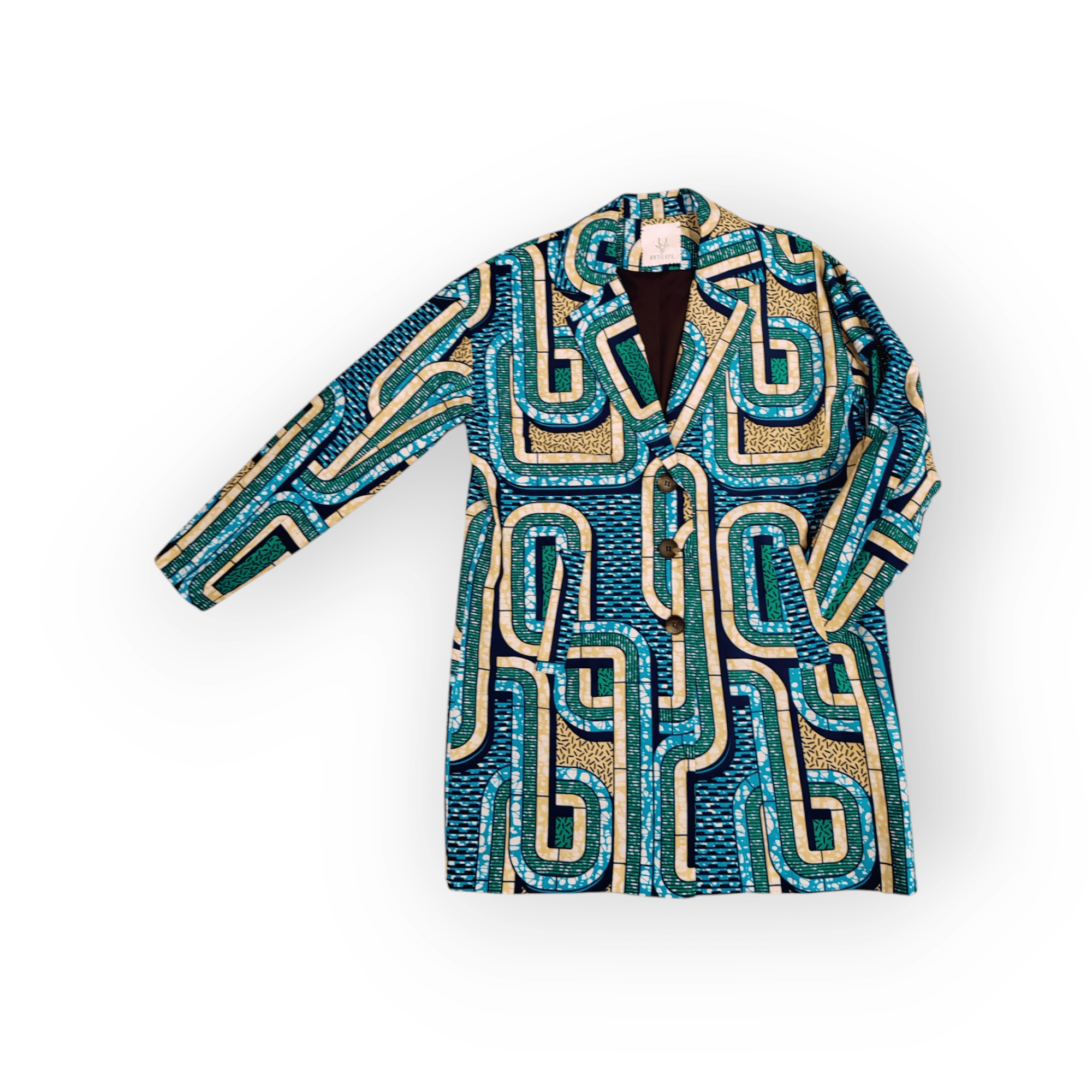 Blazer - Antilope Lab