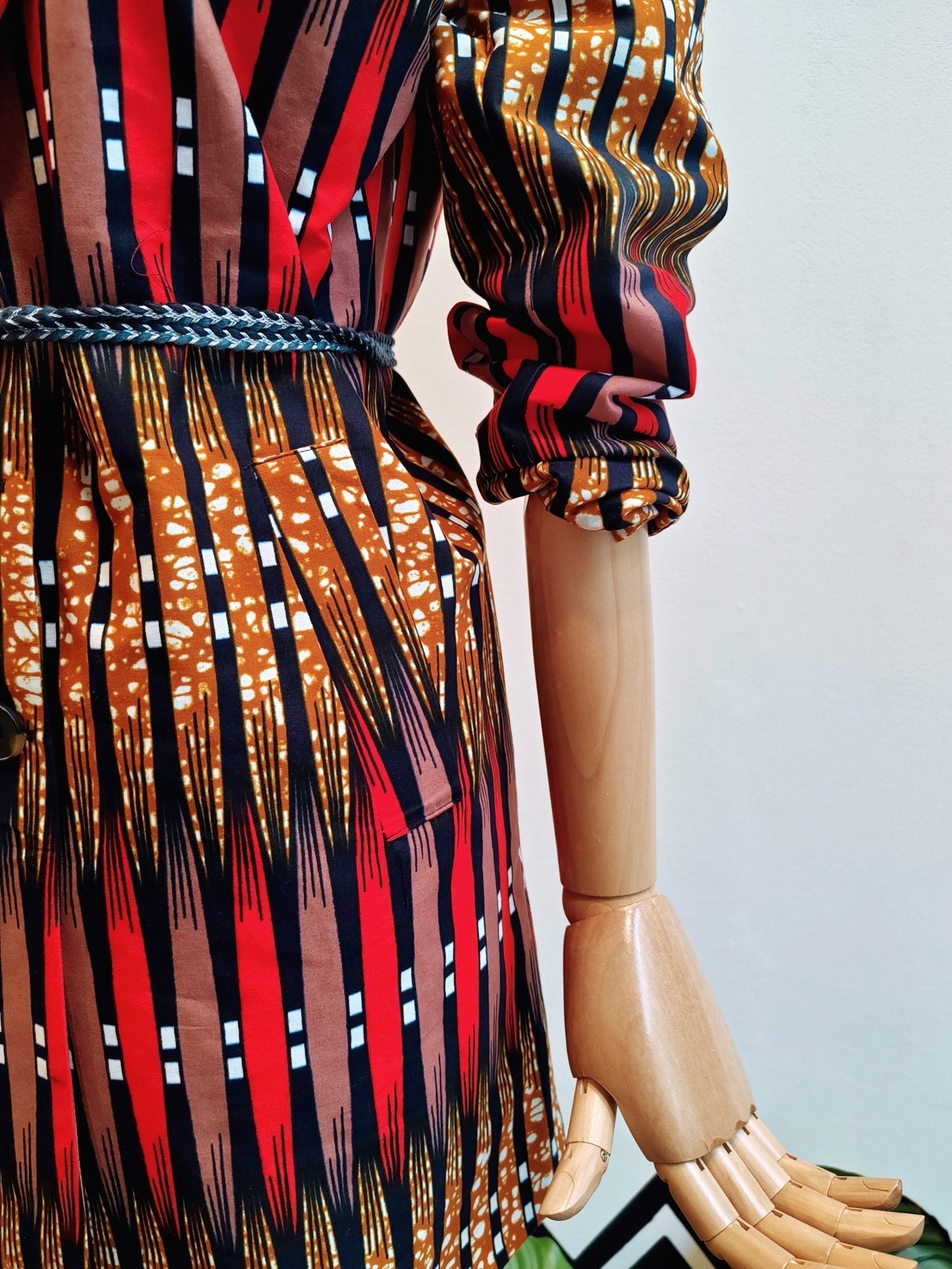 Blazer - Antilope Lab