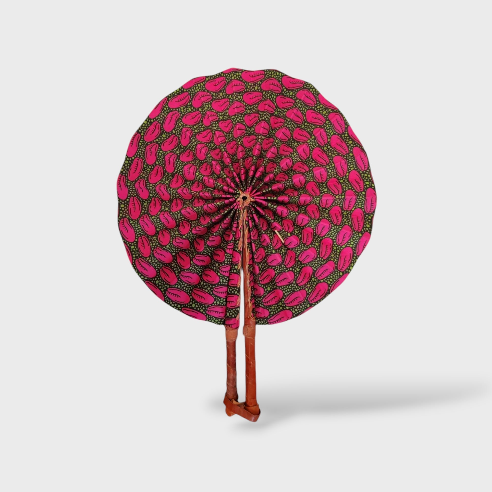 Évantail - Antilope Lab