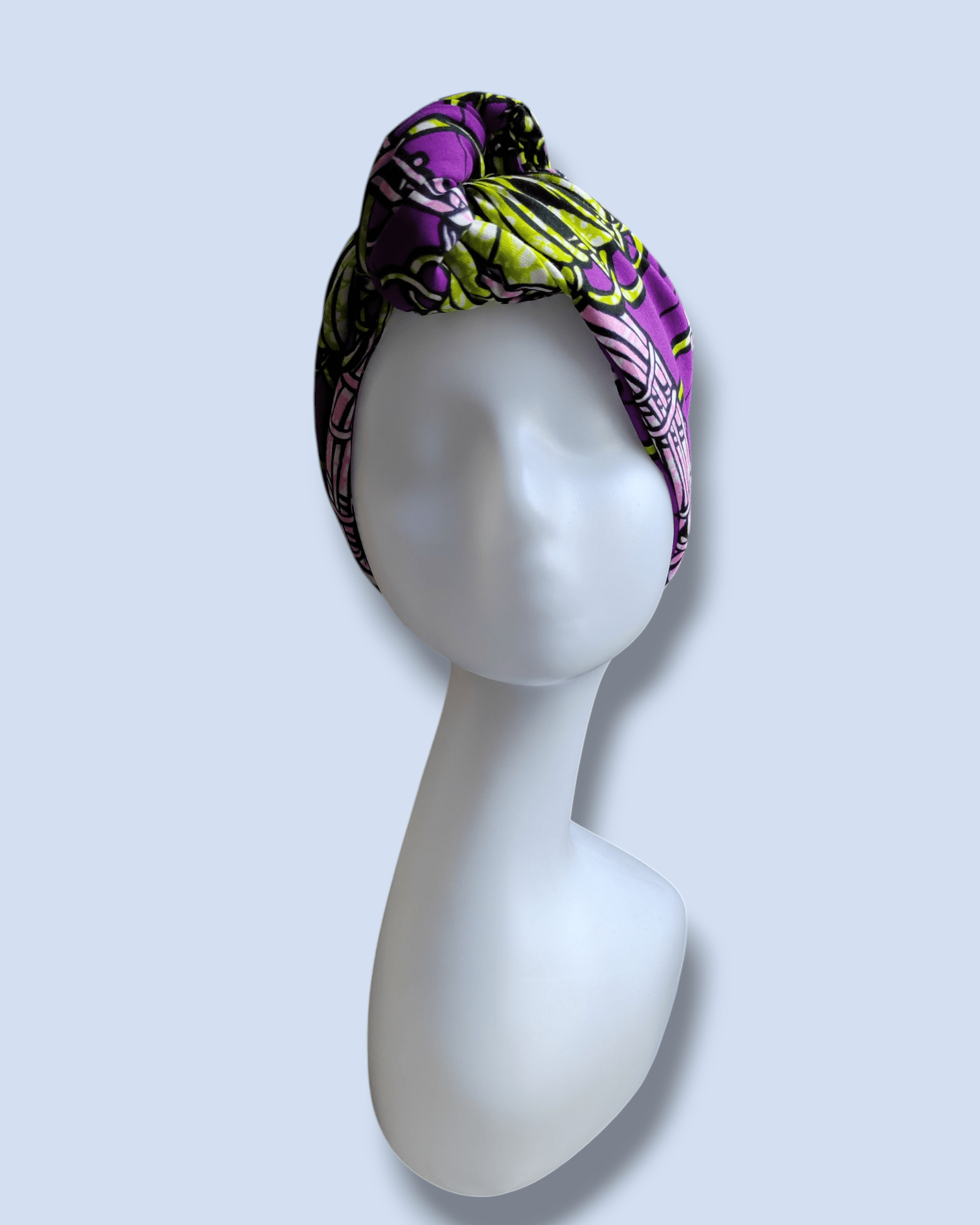 Turban Ama - Antilope Lab