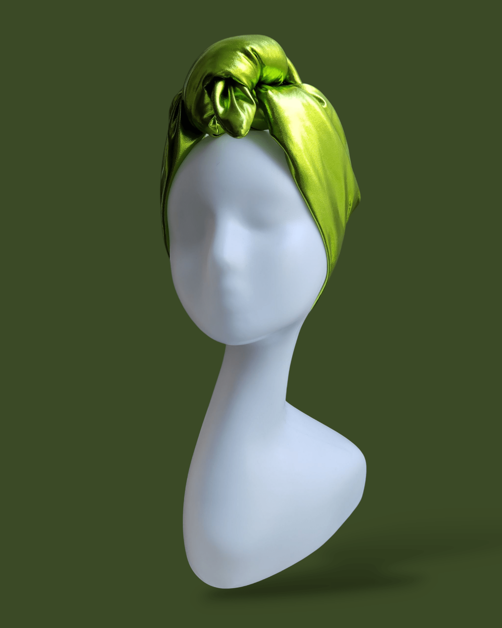 Turban Ama - Antilope Lab