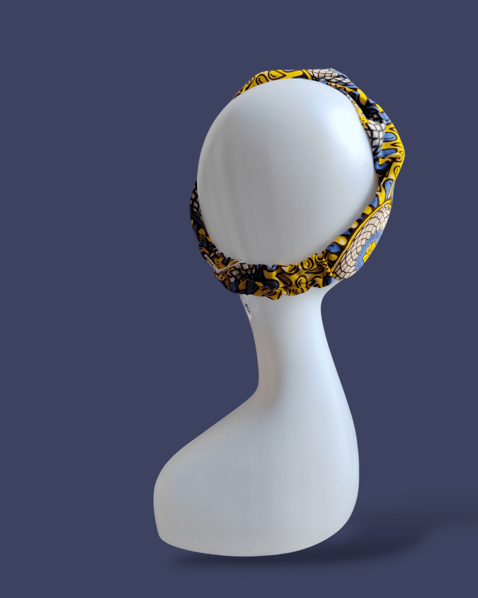 Turban Limda - Antilope Lab