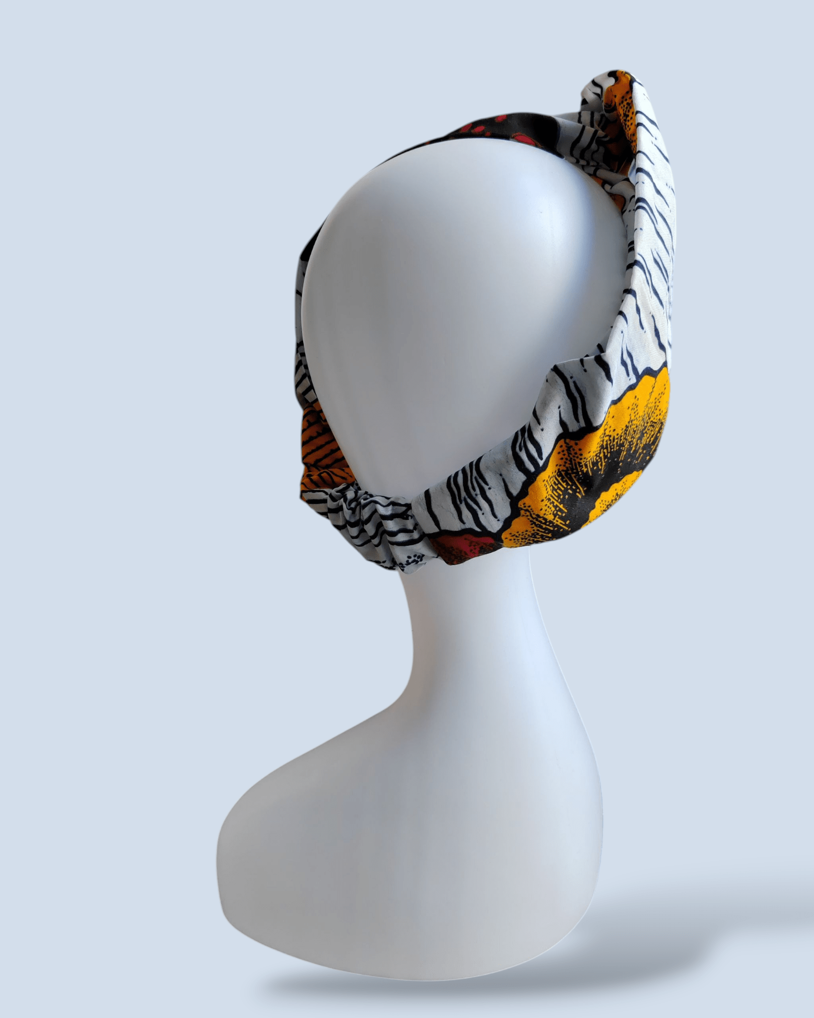 Turban Limda - Antilope Lab