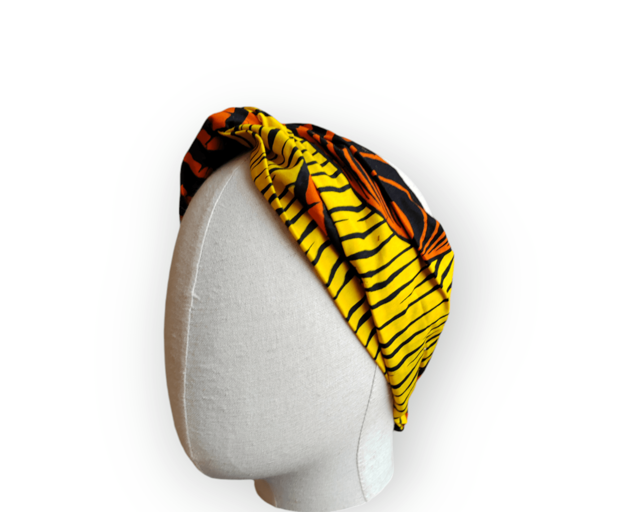 Turban Limda - Antilope Lab