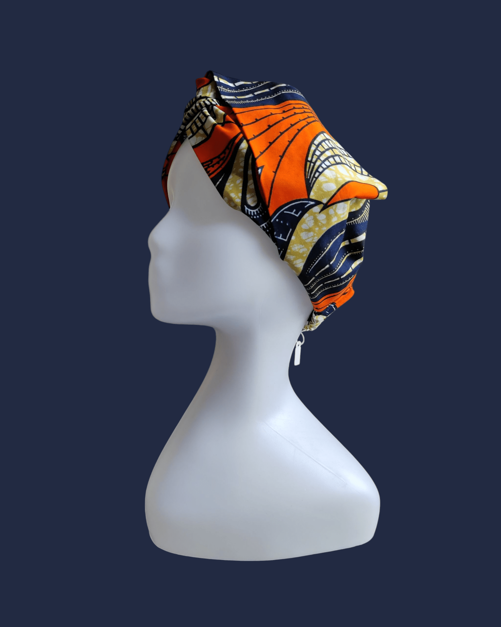 Turban Limda - Antilope Lab