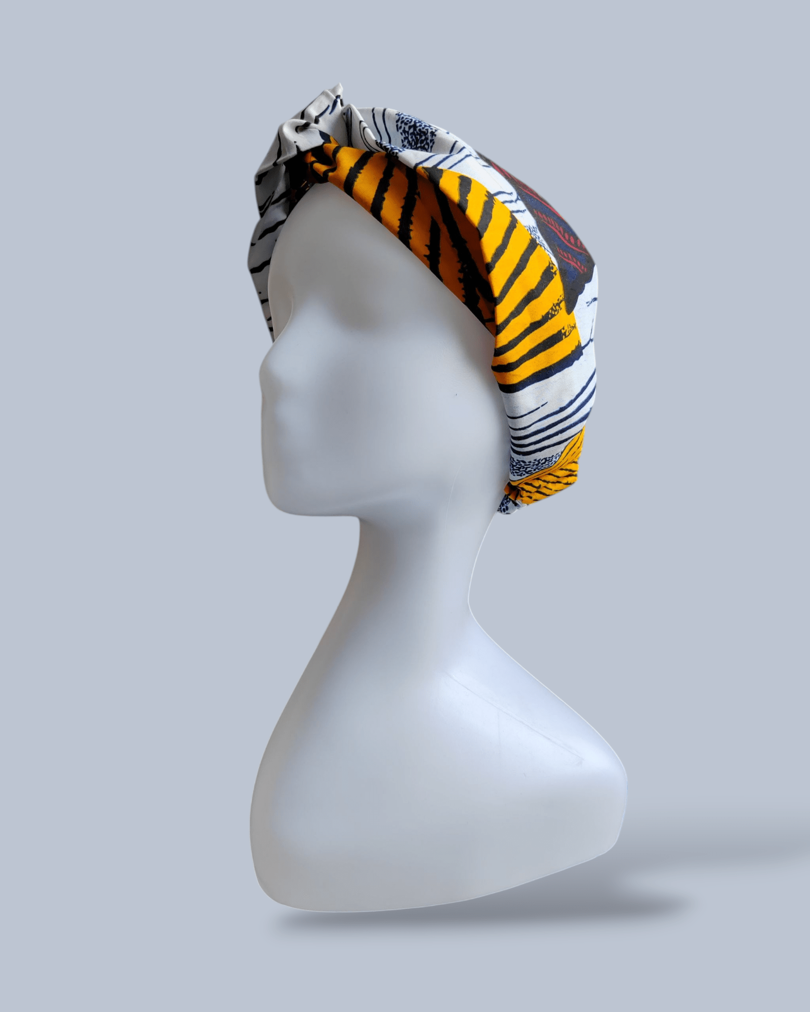 Turban Limda - Antilope Lab