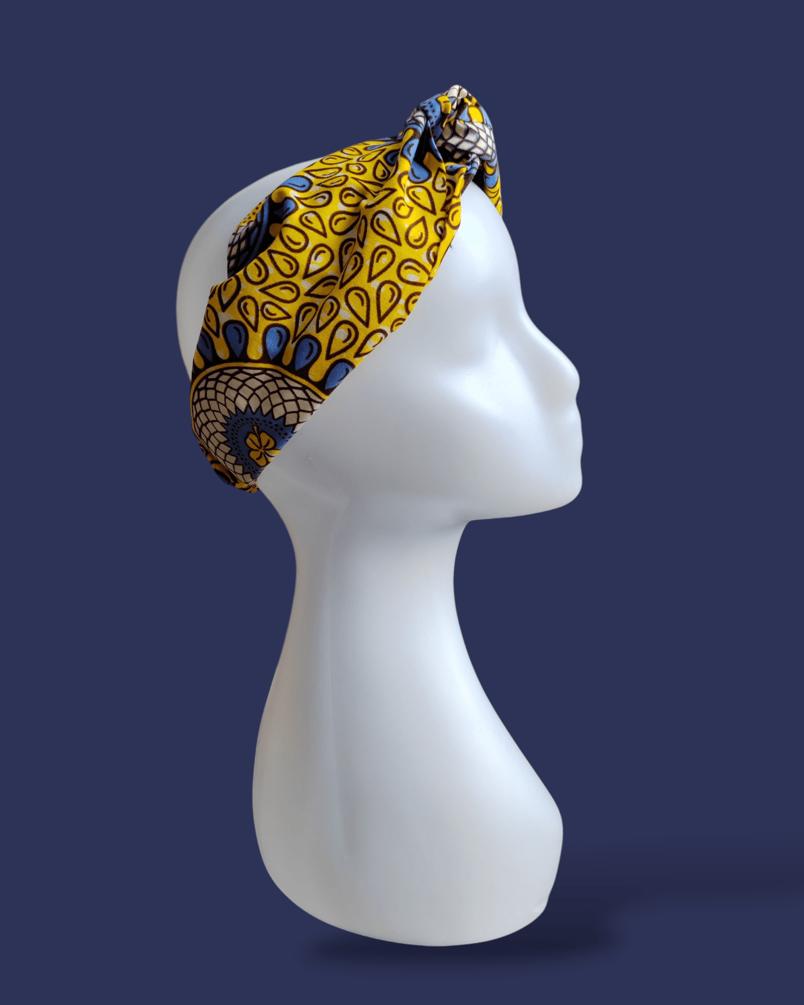 Turban Limda - Antilope Lab