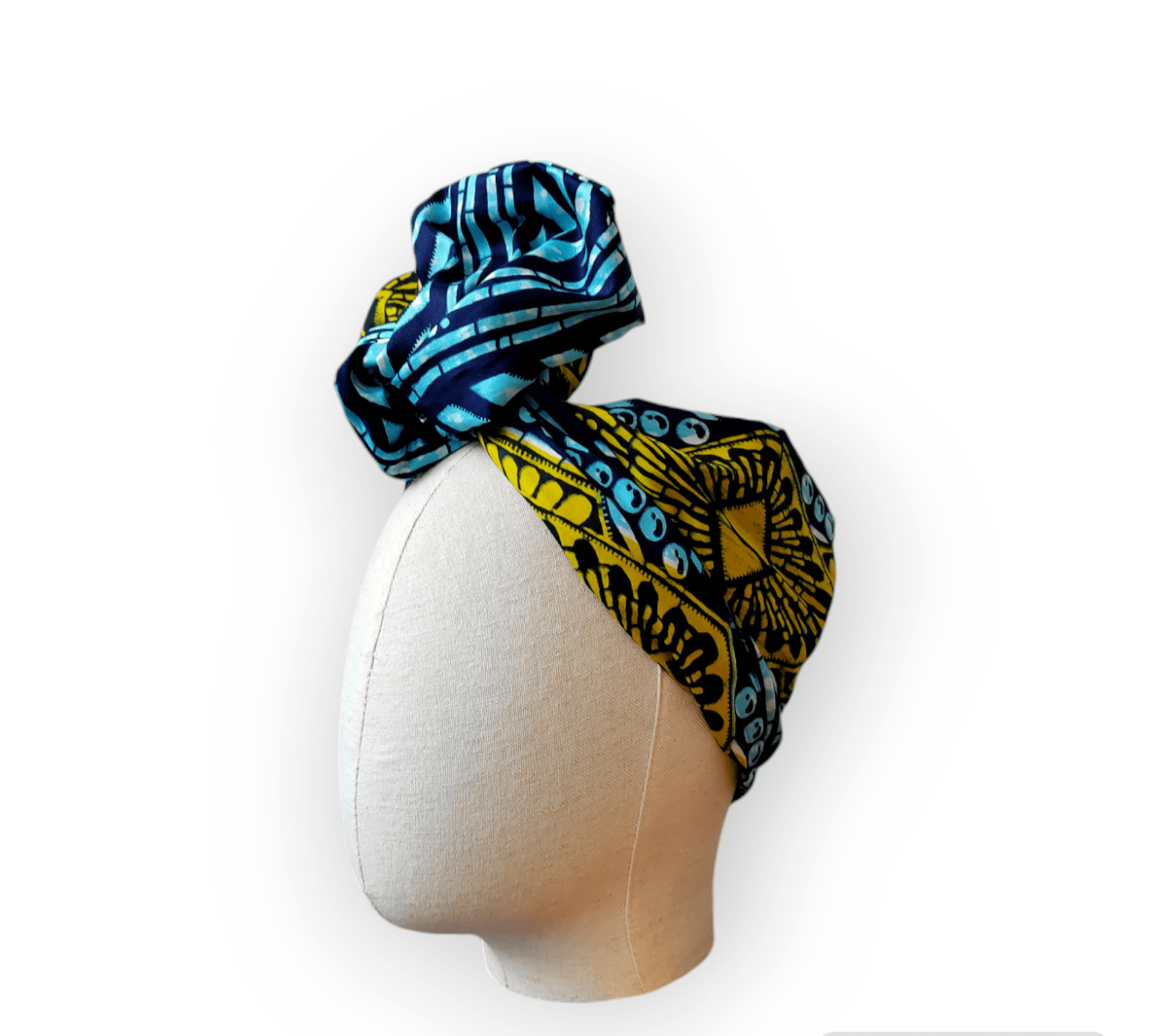 Turban Nana - Antilope Lab