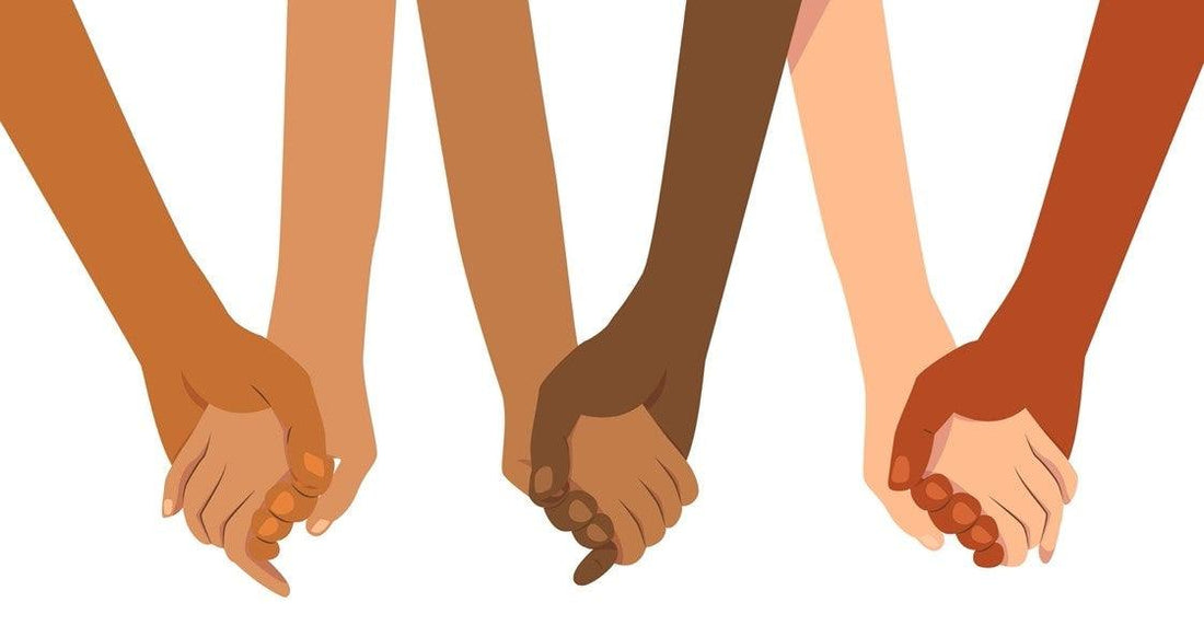 Et si on parlait d’appropriation culturelle ? - Antilope Lab 