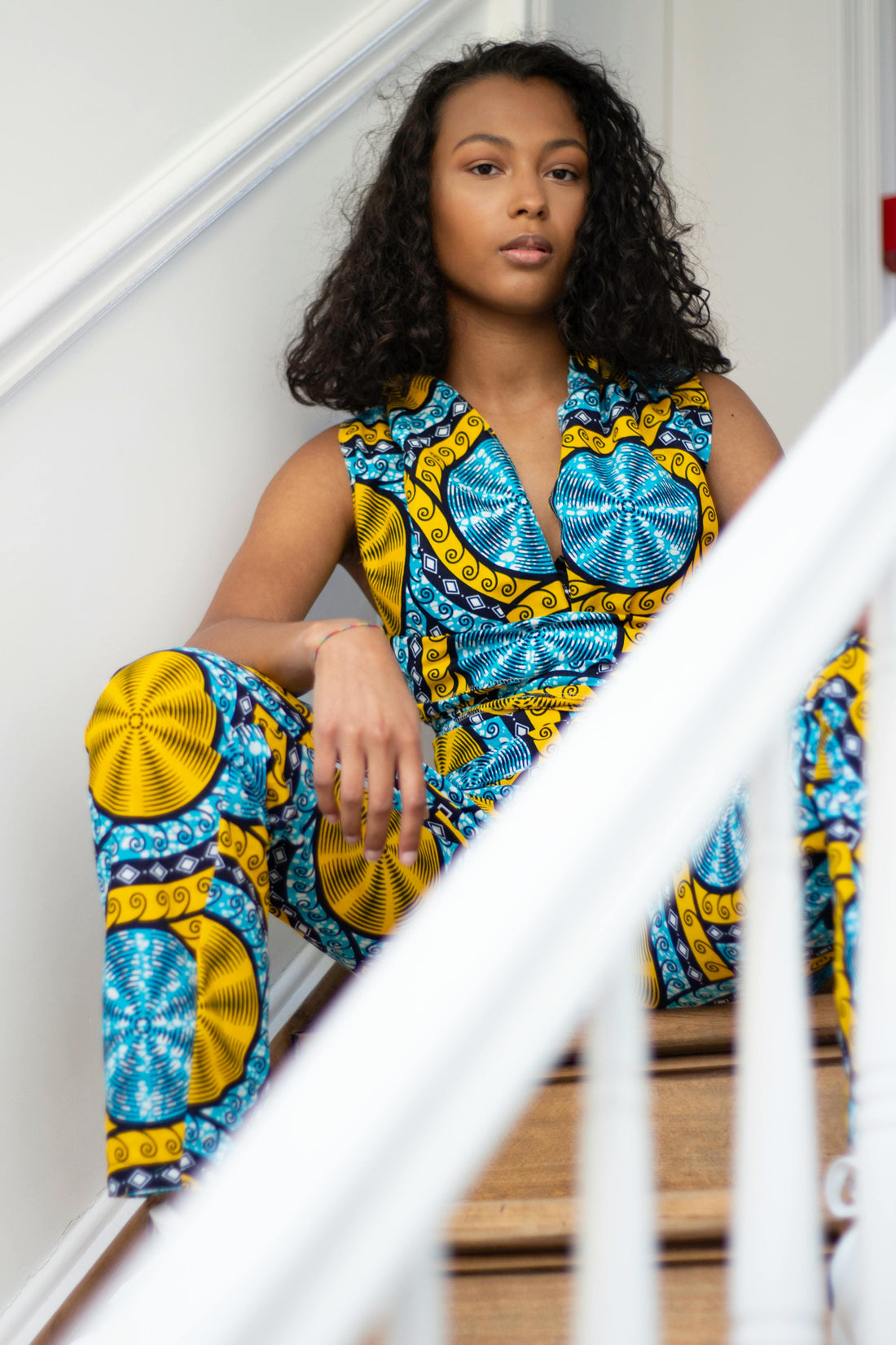 L'OFFICIEL magazine - Antilope Lab 