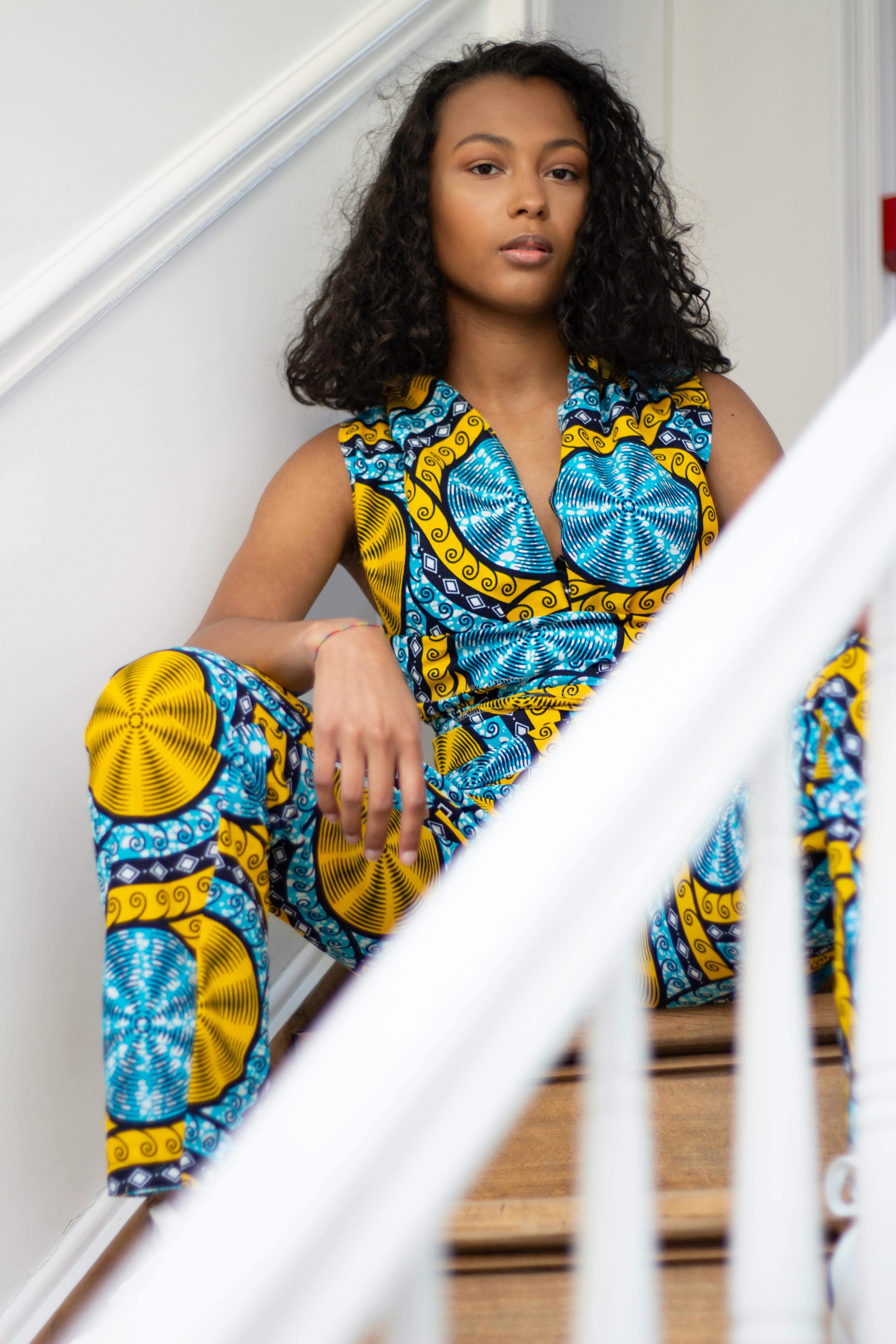 L'OFFICIEL magazine - Antilope Lab 