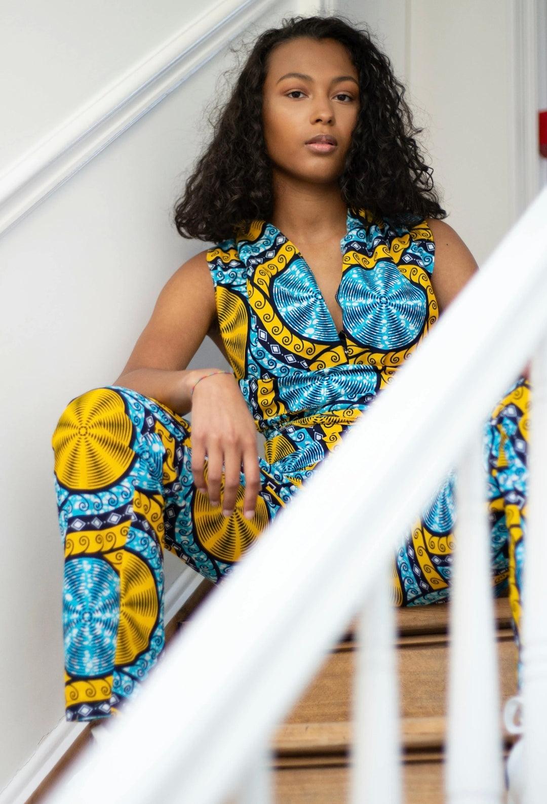 Magazine L'officiel - Antilope Lab