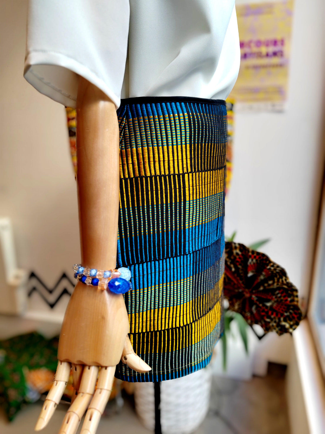 Qu’est-ce que le kenté ? - Antilope Lab 