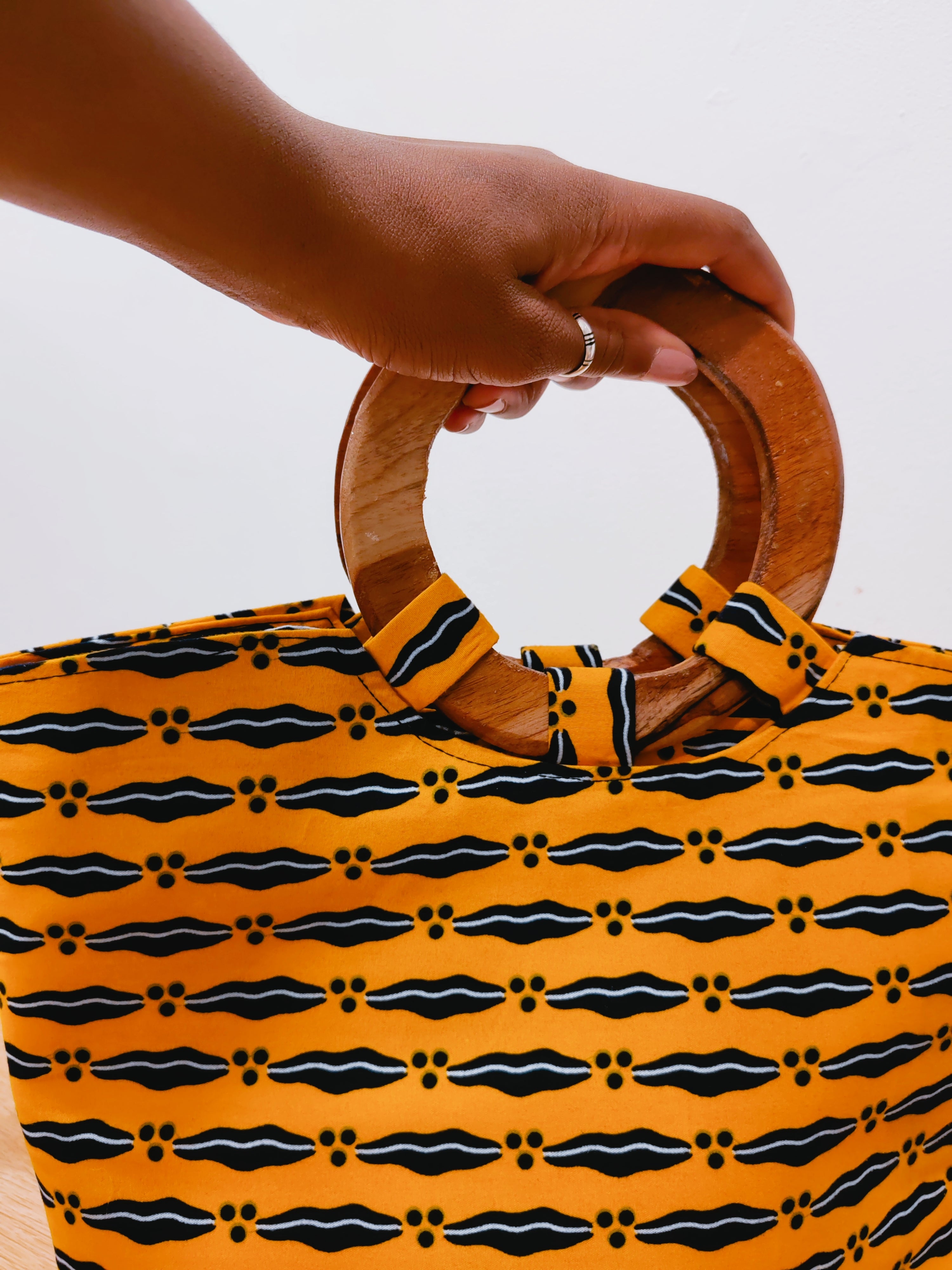 Cabas - Antilope Lab 