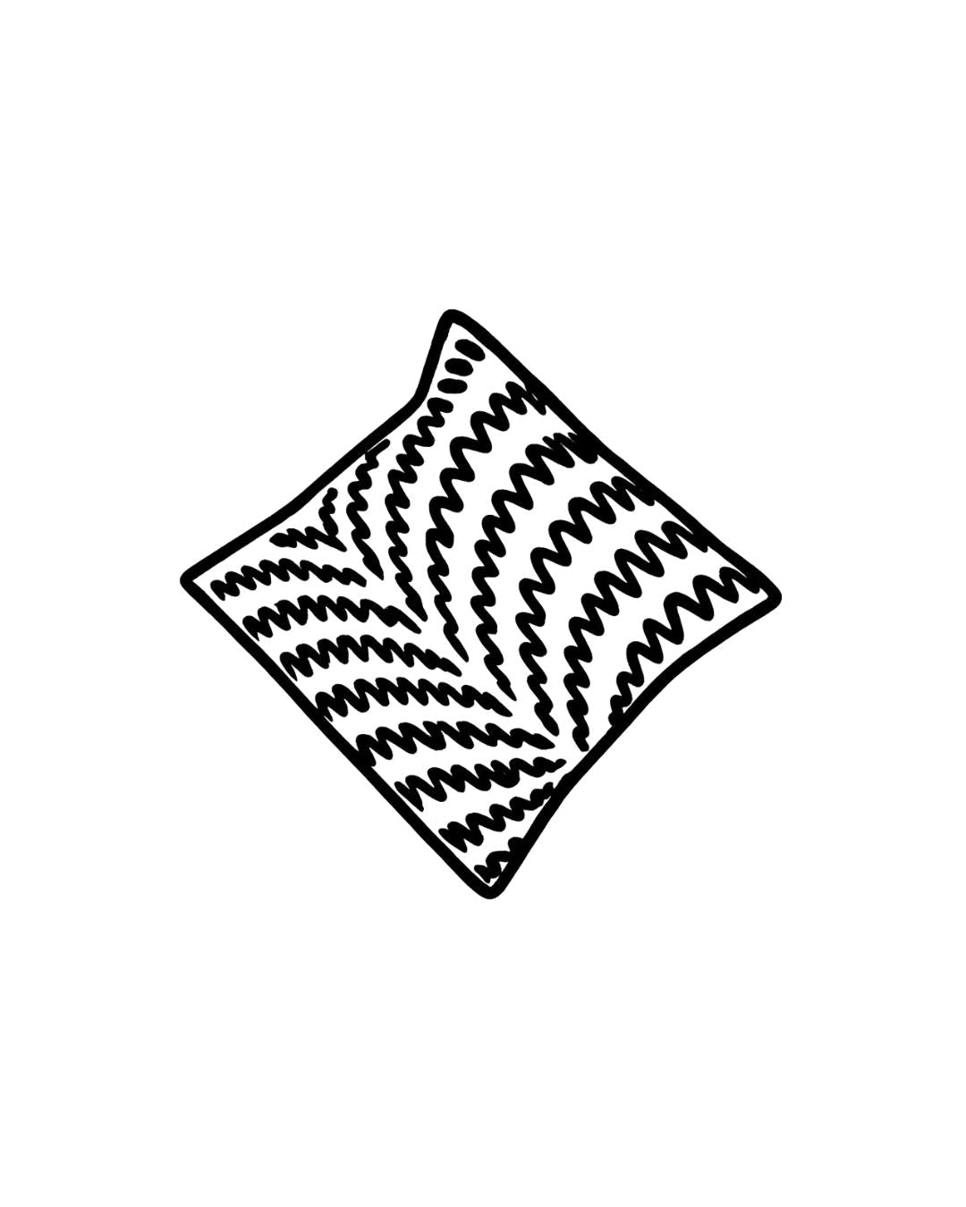 Coussins - Antilope Lab