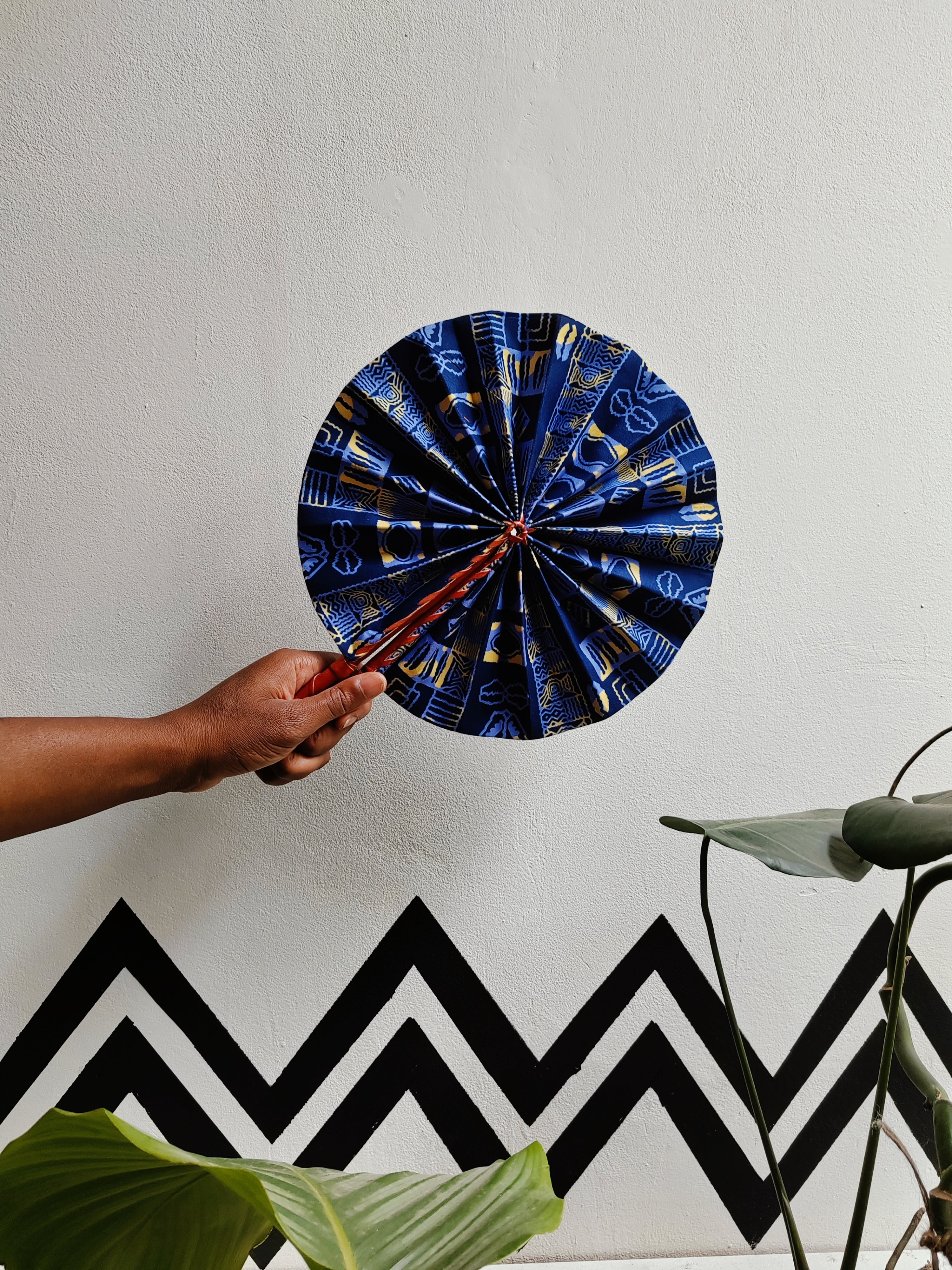 Éventails - Antilope Lab 