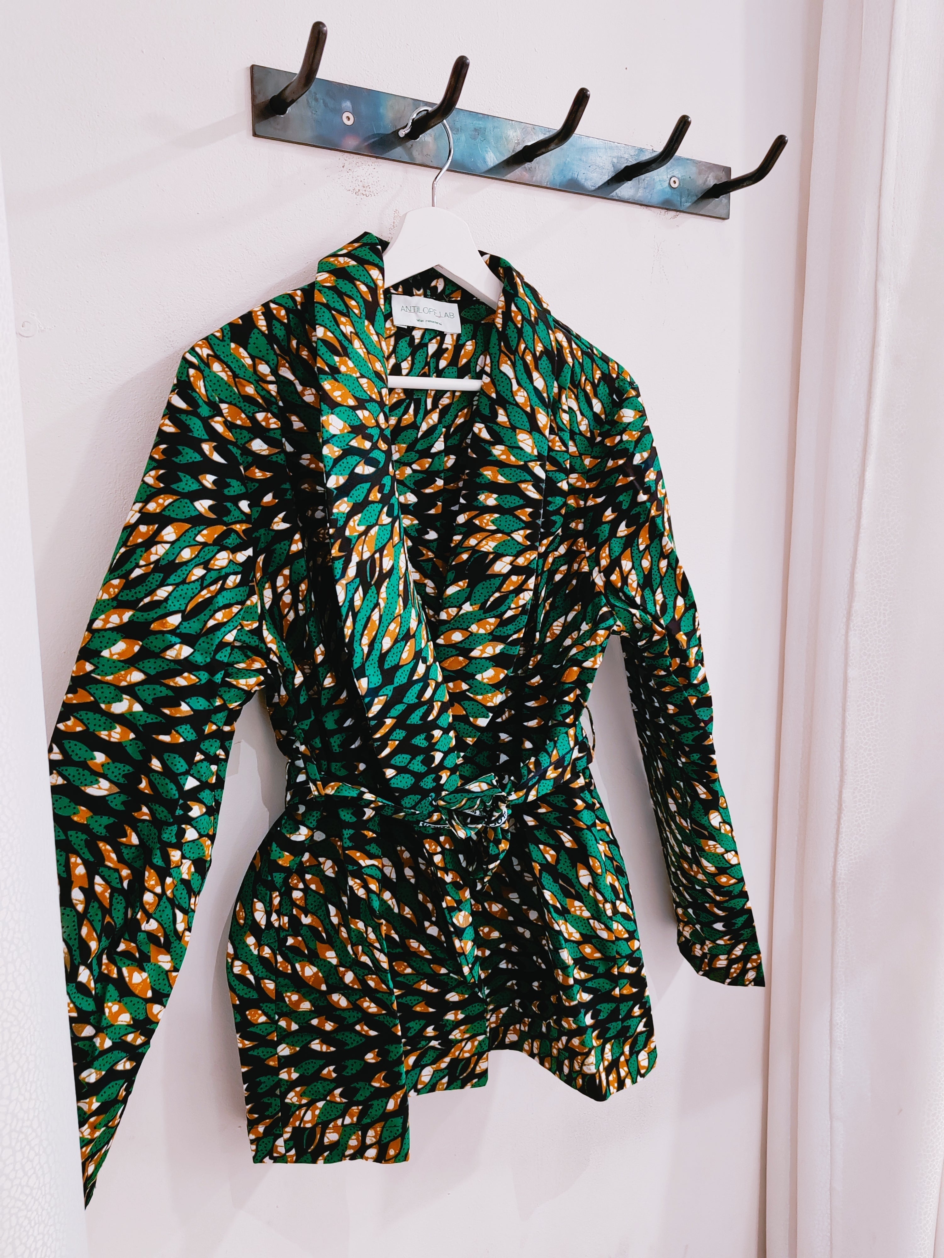 Kimonos - Antilope Lab 