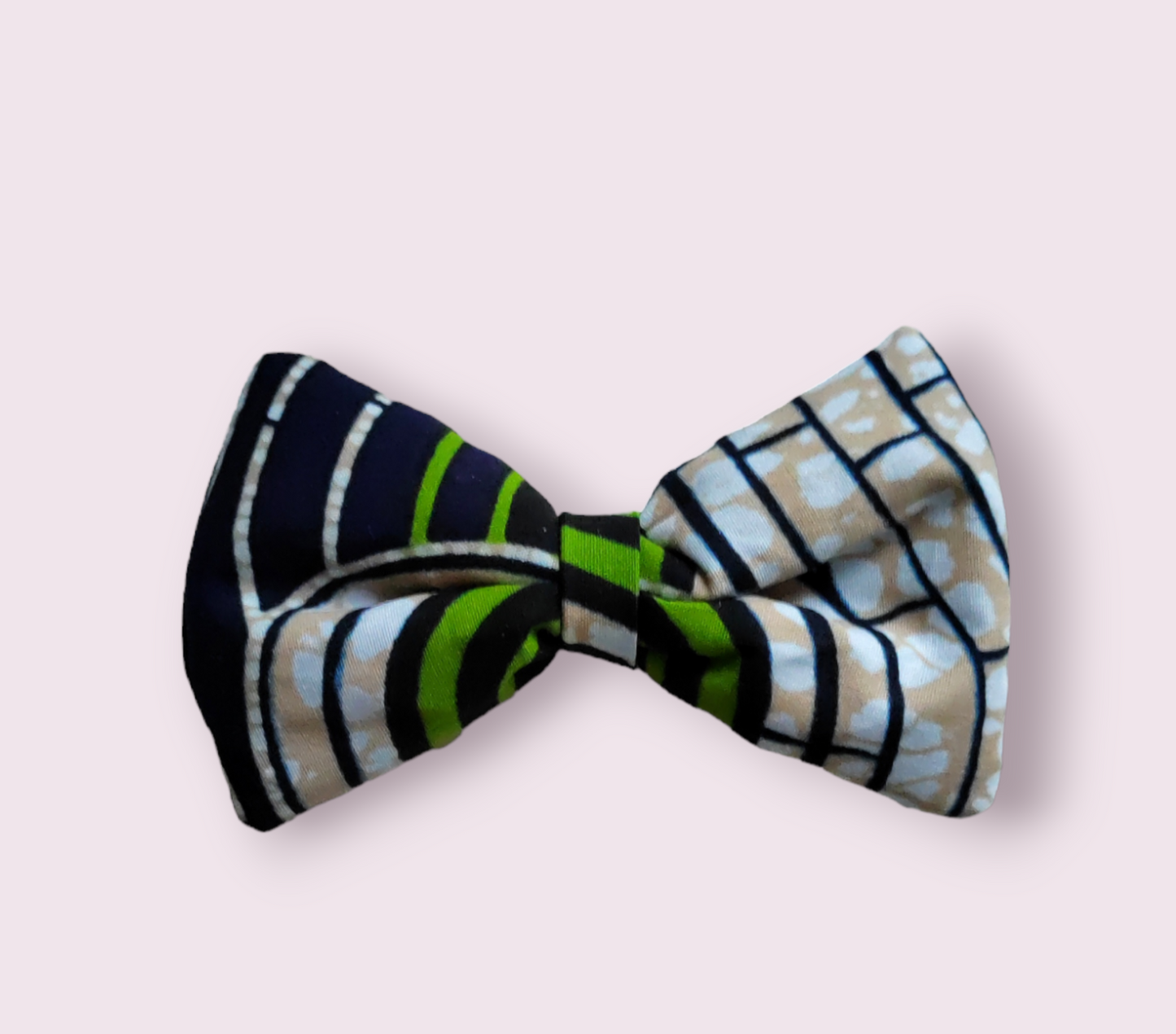Bow tie - Touch wax