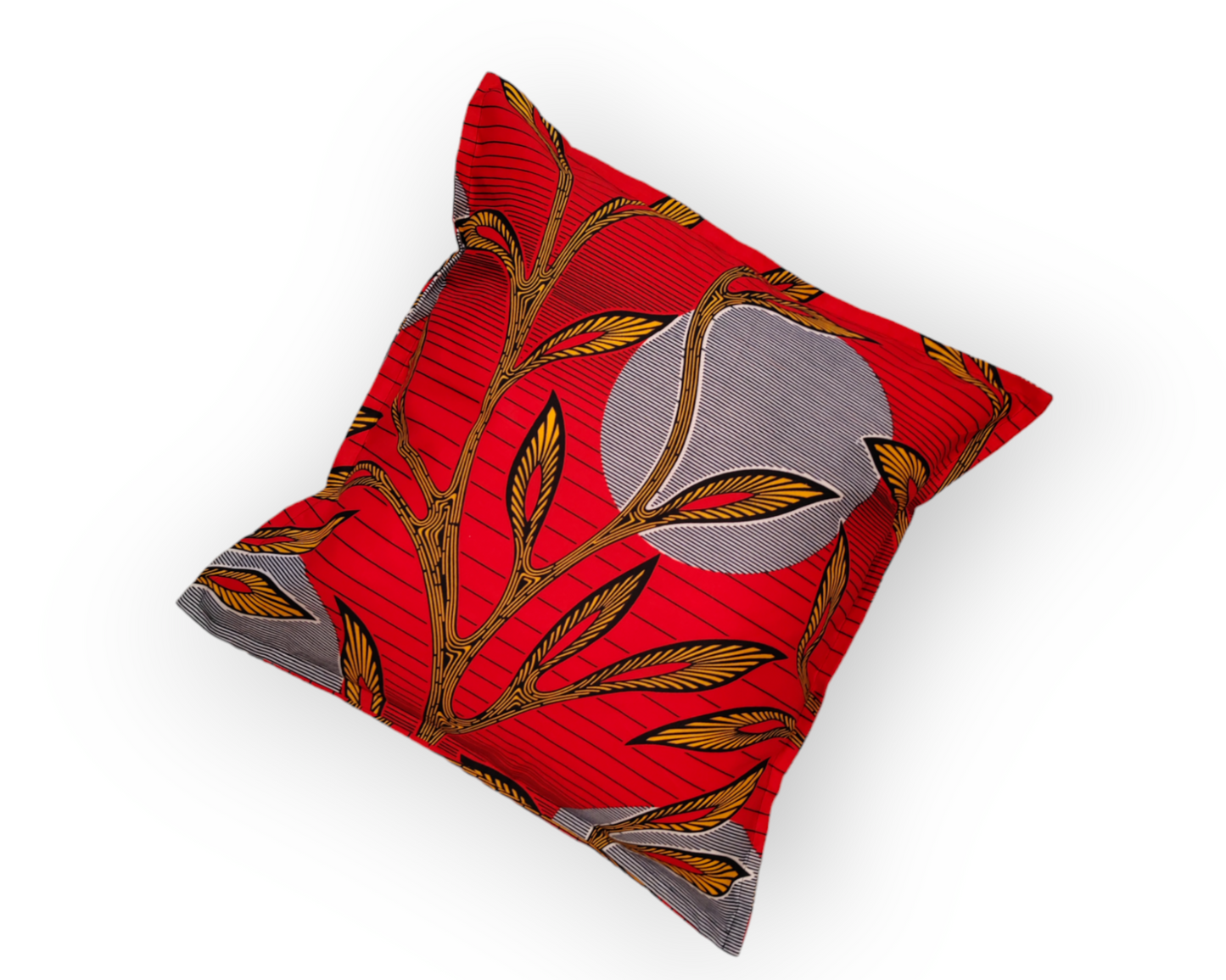 Coussin-WAX