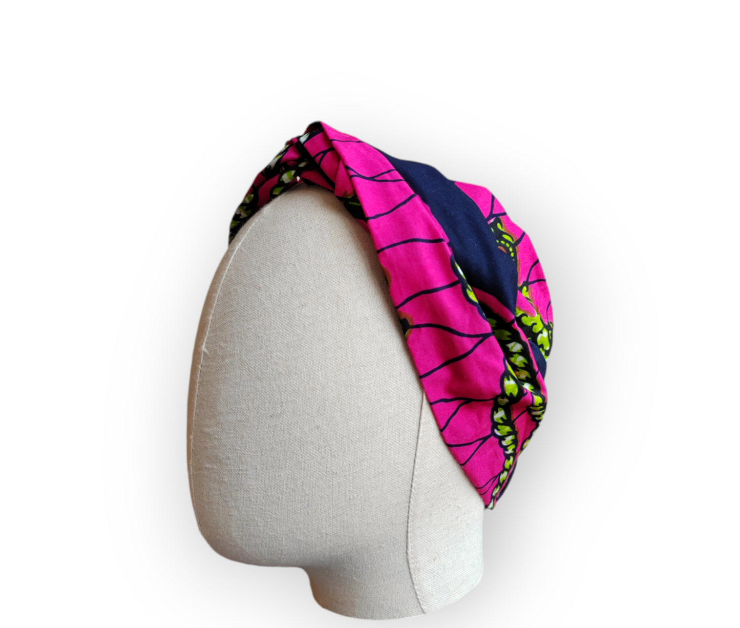 Turban Limda