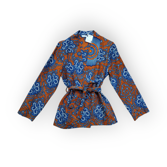 Blazer Kimono