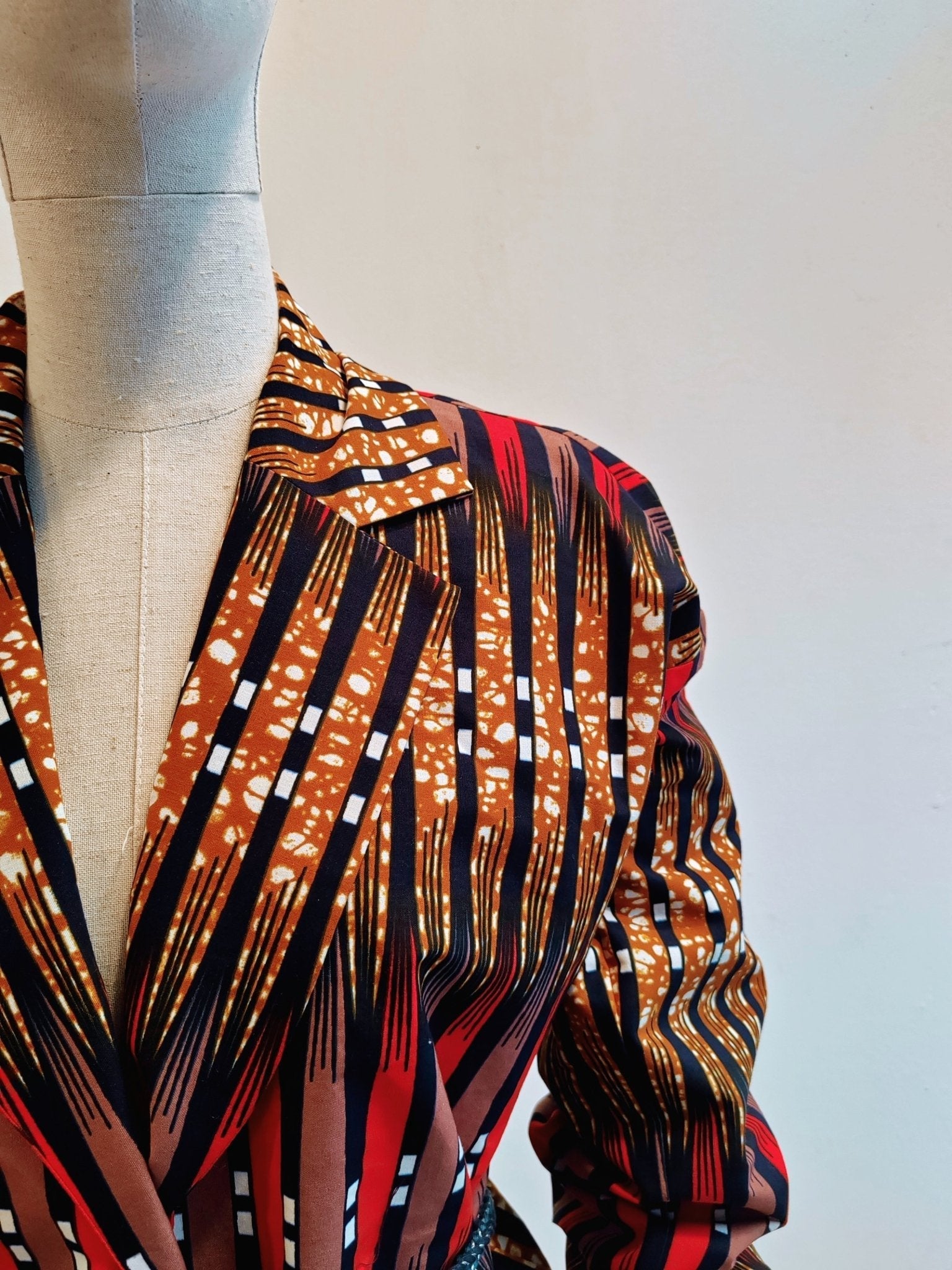 Blazer - Antilope Lab