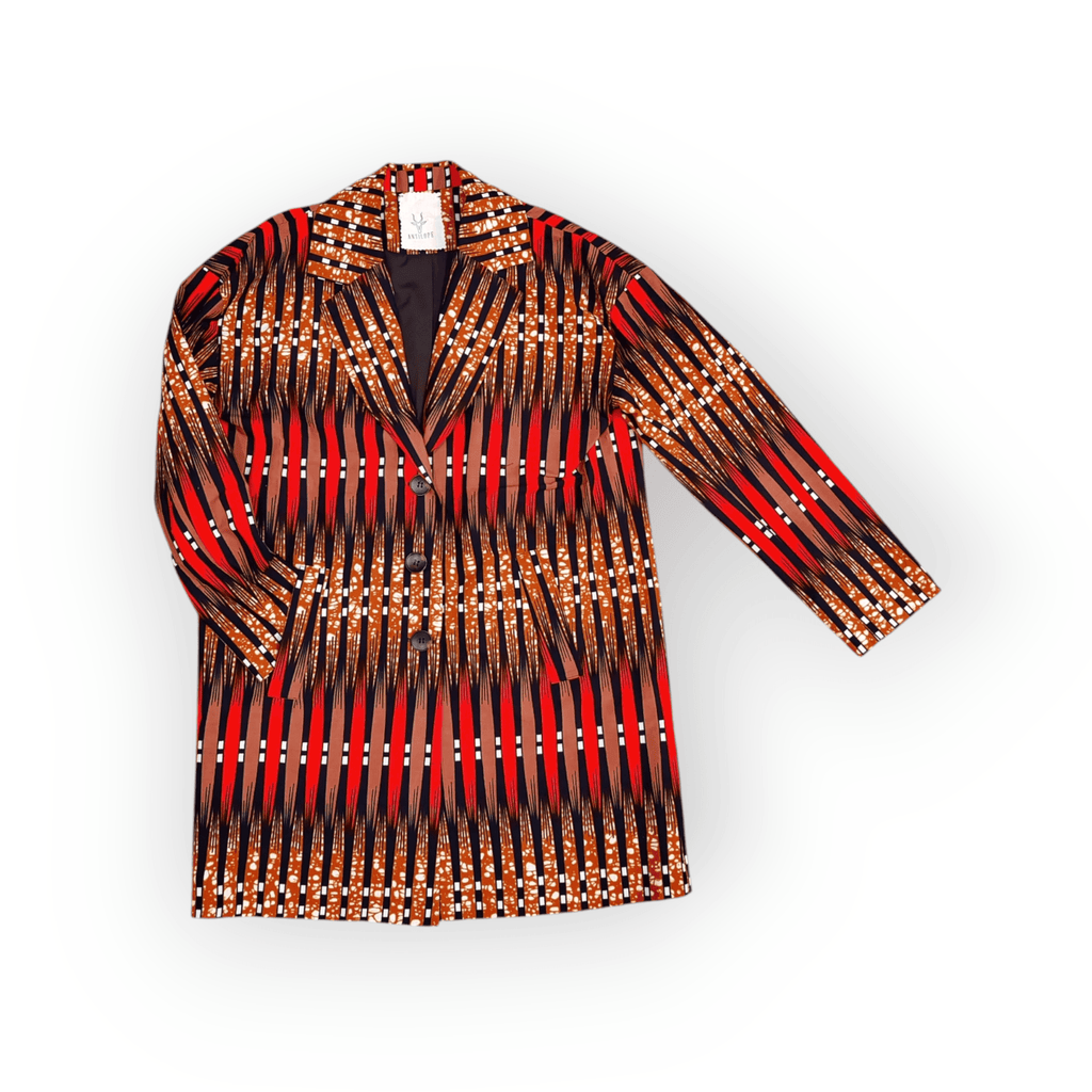 Blazer - Antilope Lab