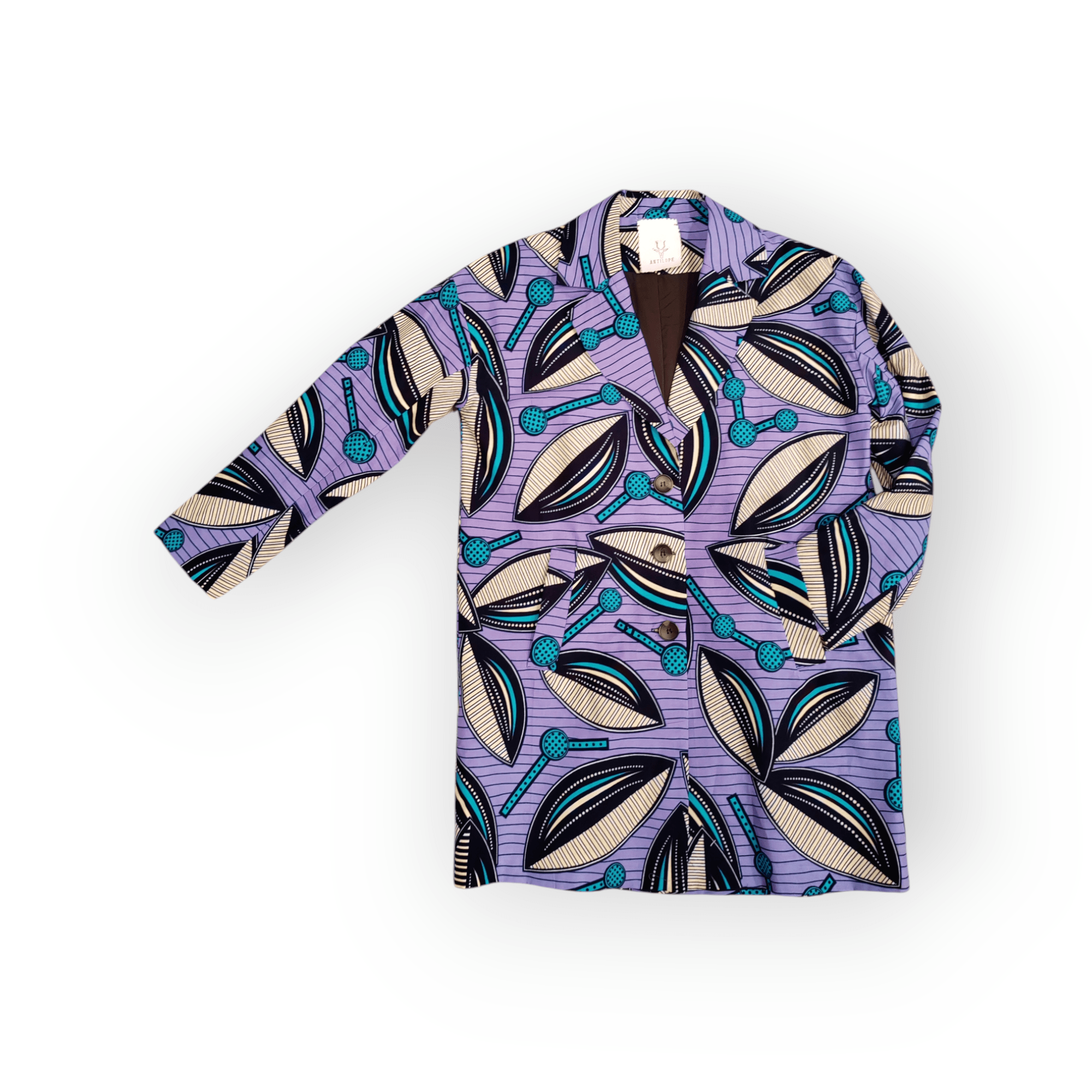 Blazer - Antilope Lab