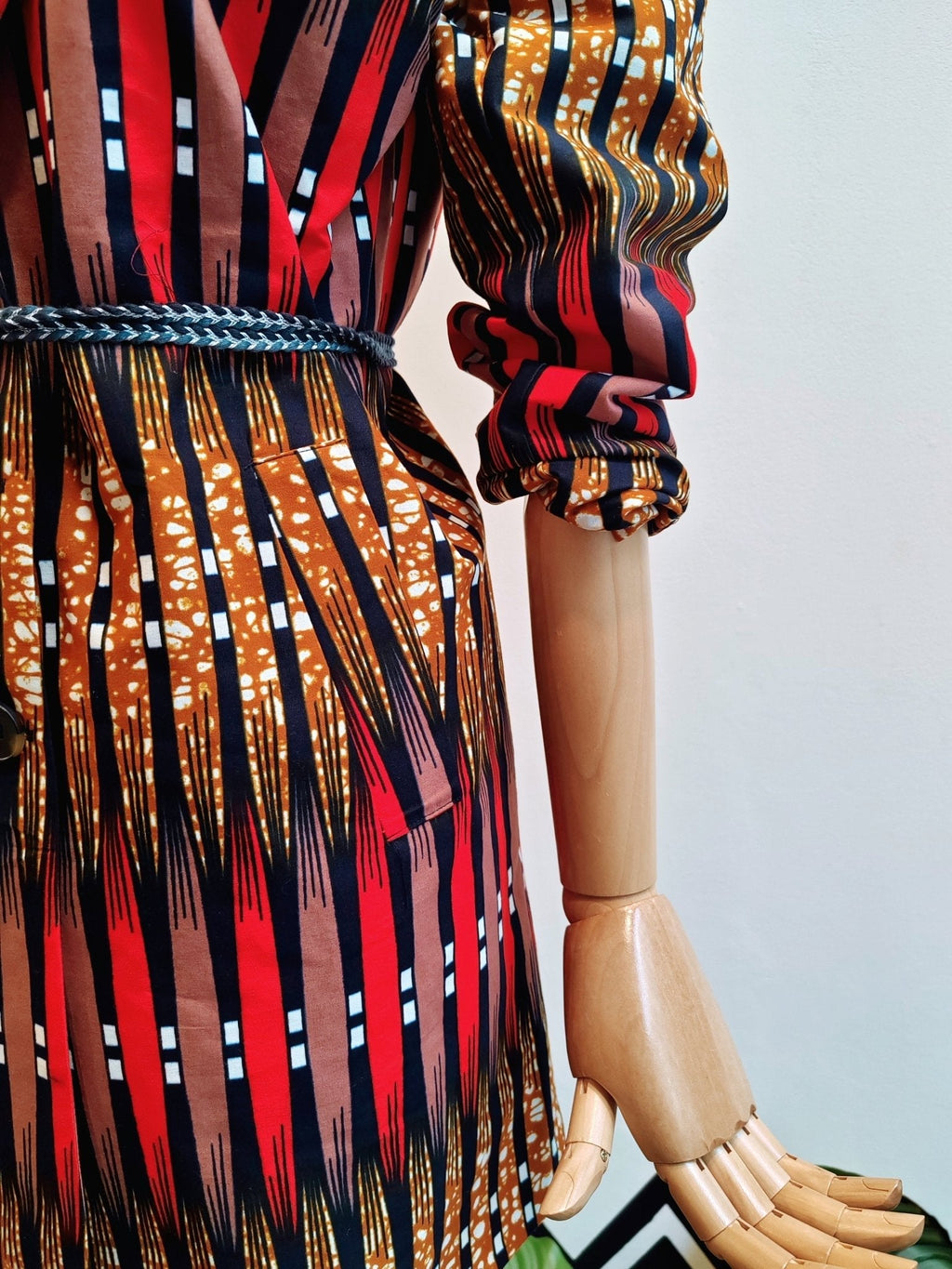 Blazer - Antilope Lab