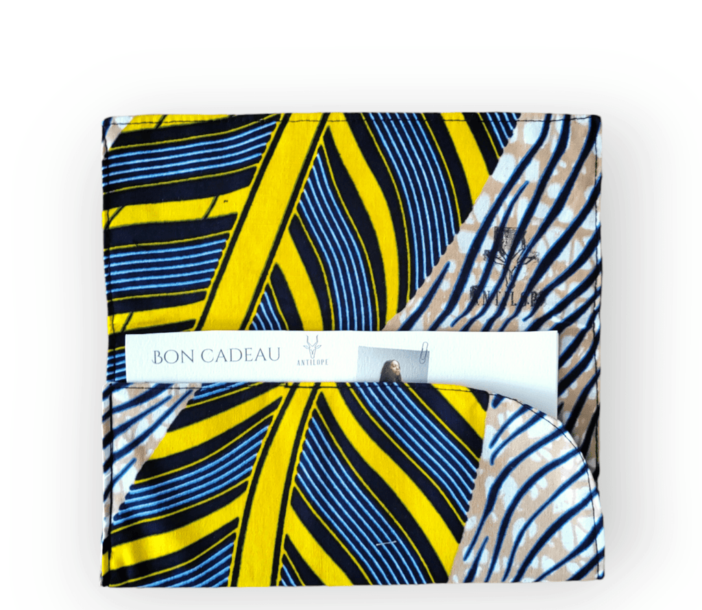 Bons cadeaux - Antilope Lab