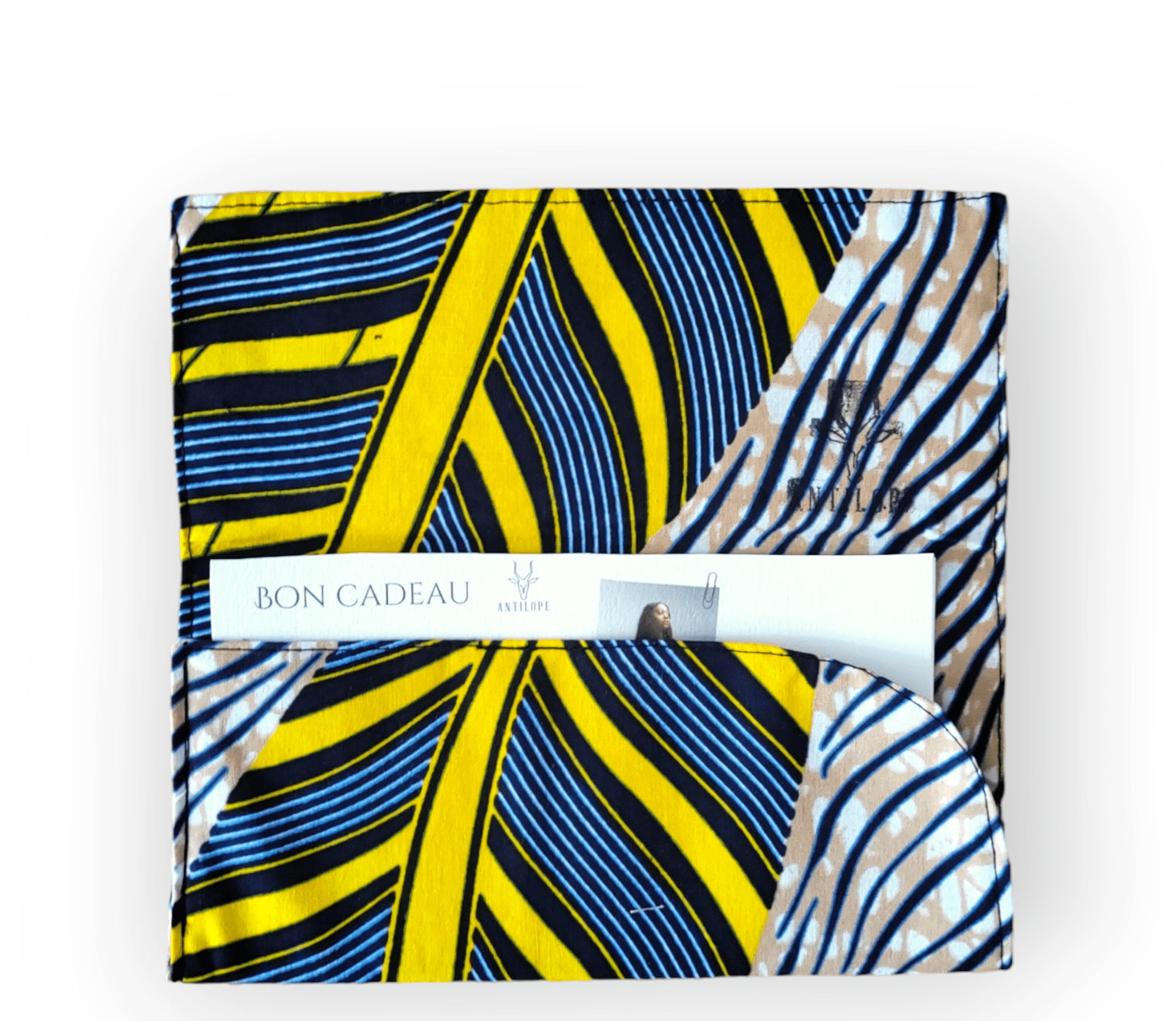 Bons cadeaux - Antilope Lab