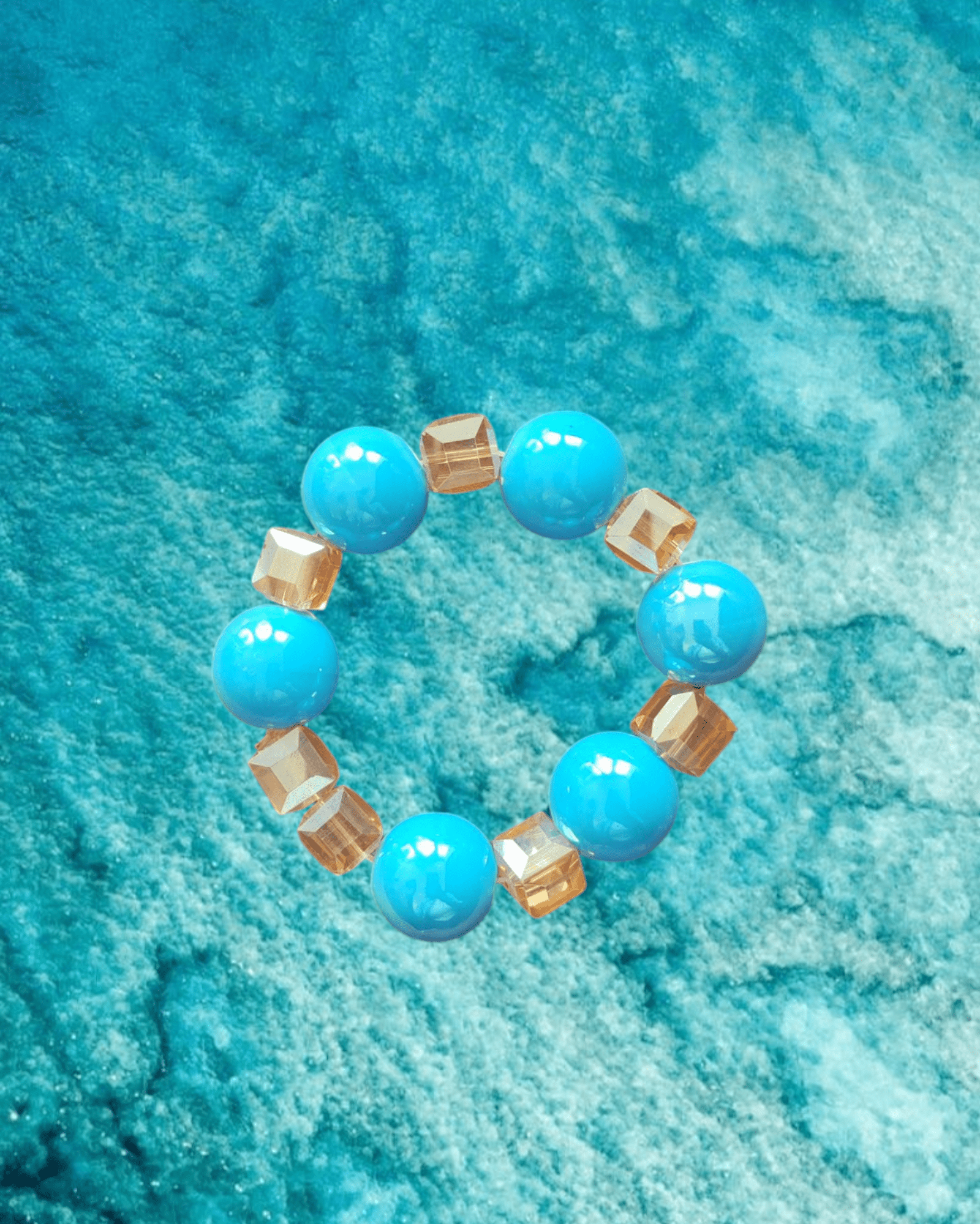 Bracelet - Antilope Lab
