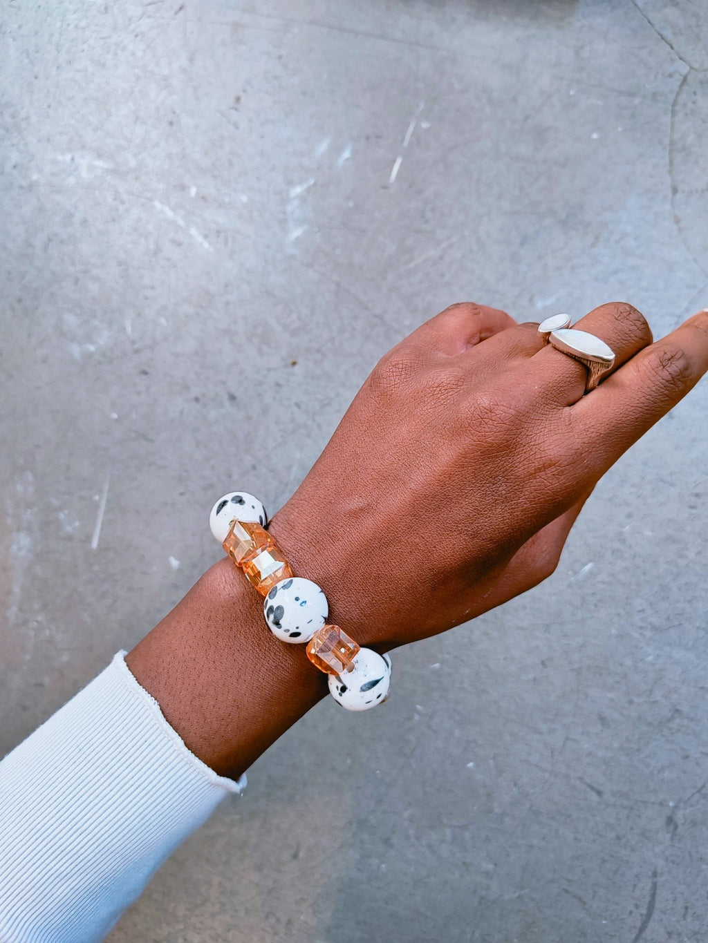 Bracelet - Antilope Lab