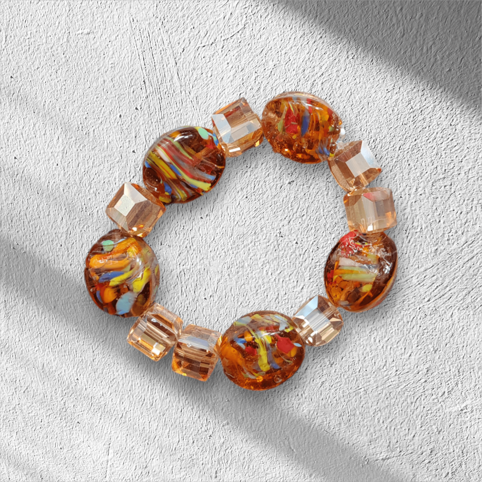 Bracelet - Antilope Lab