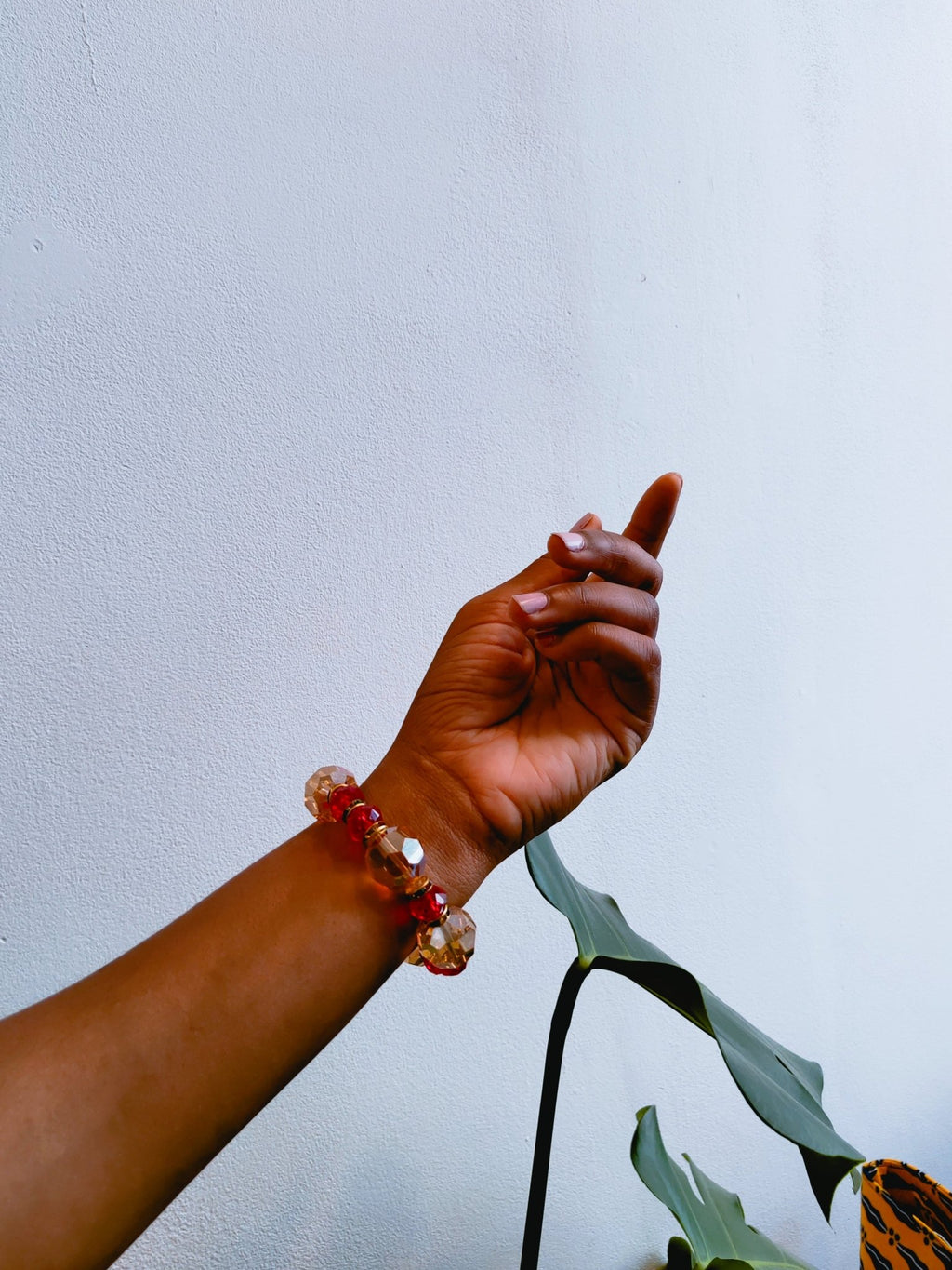 Bracelet - Antilope Lab