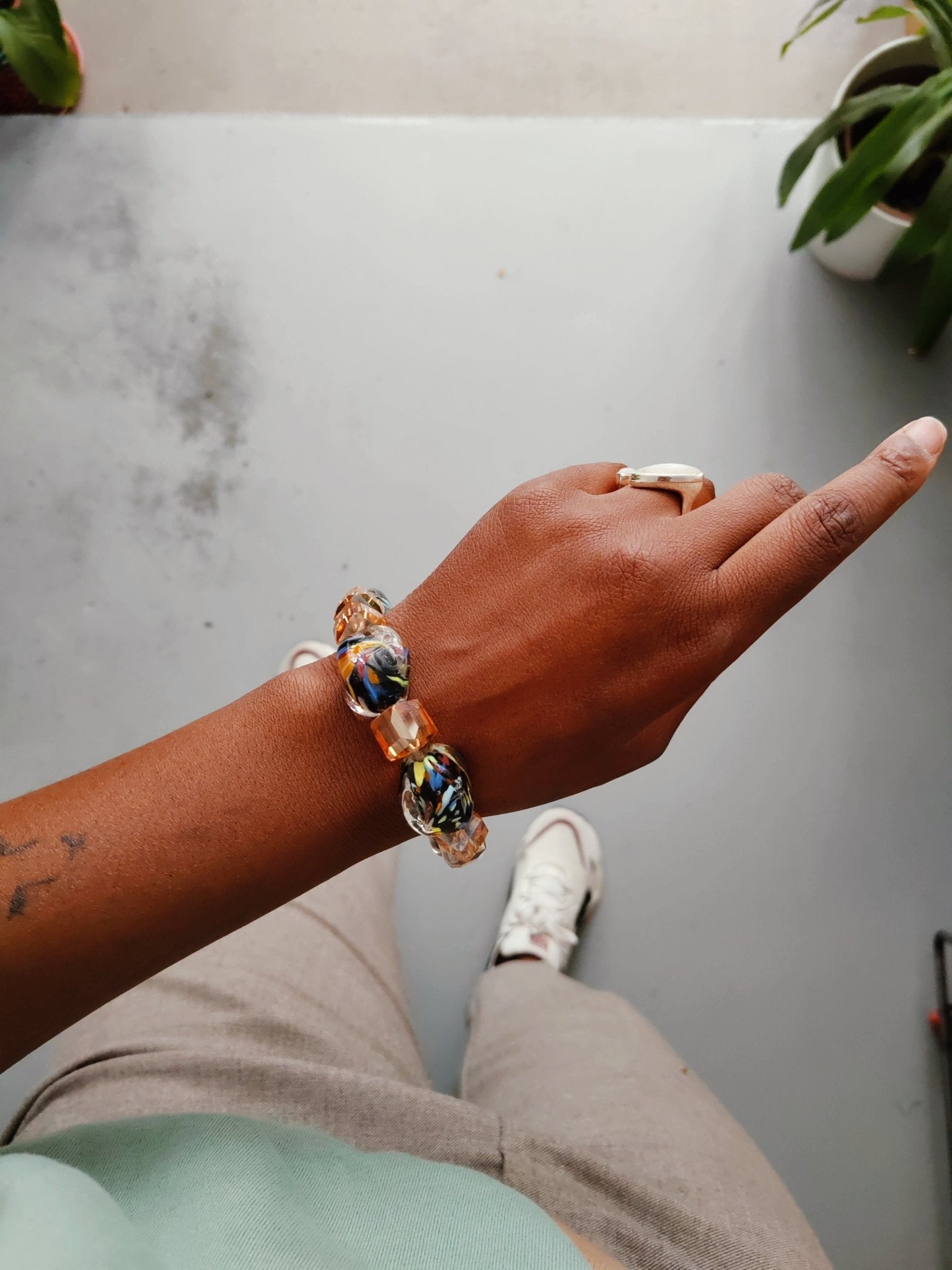 Bracelet - Antilope Lab