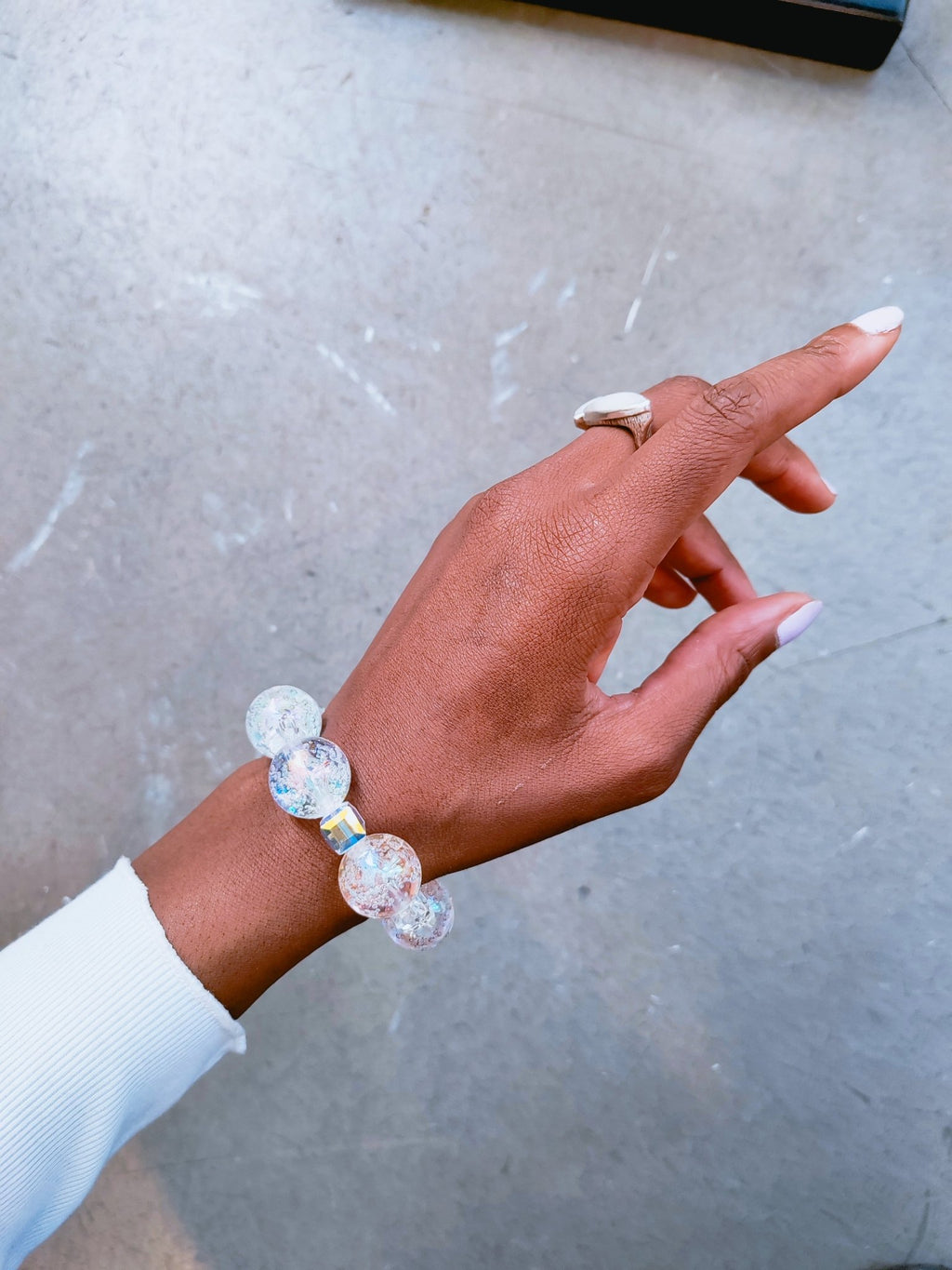 Bracelet - Antilope Lab