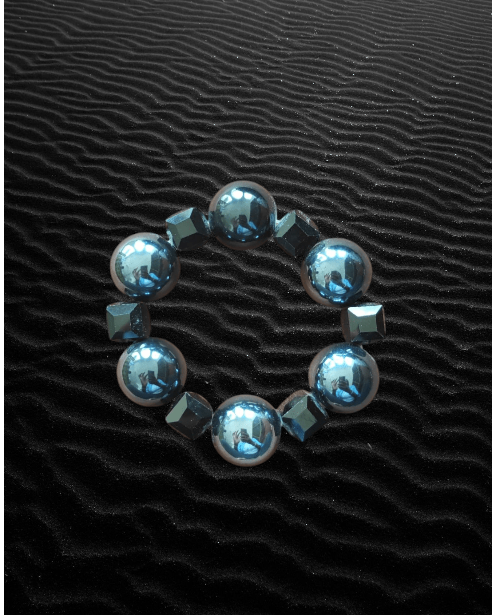 Bracelet - Antilope Lab