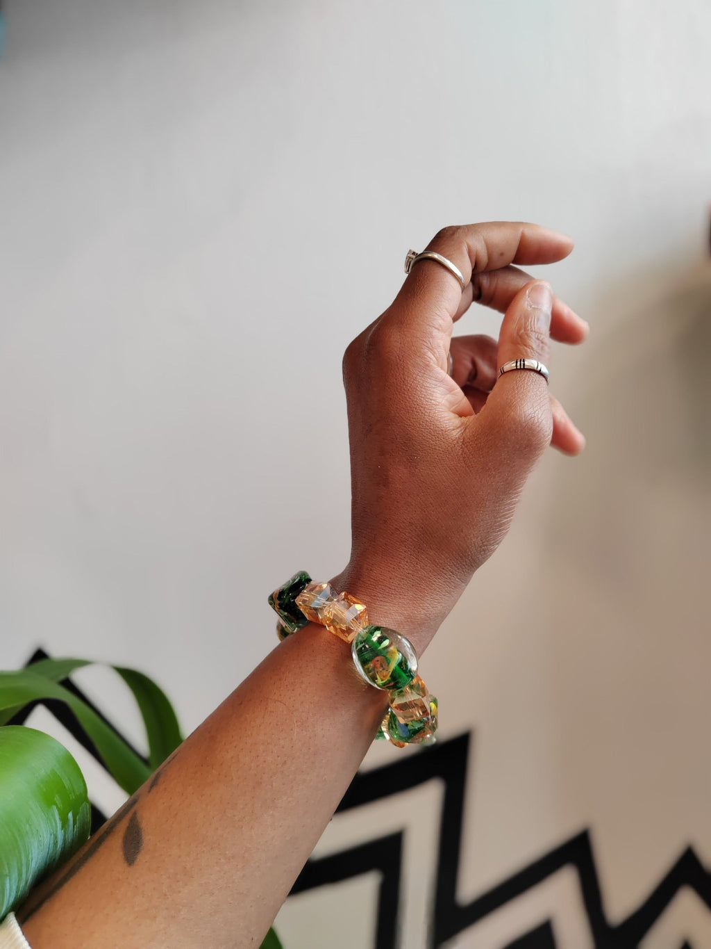 Bracelet - Antilope Lab