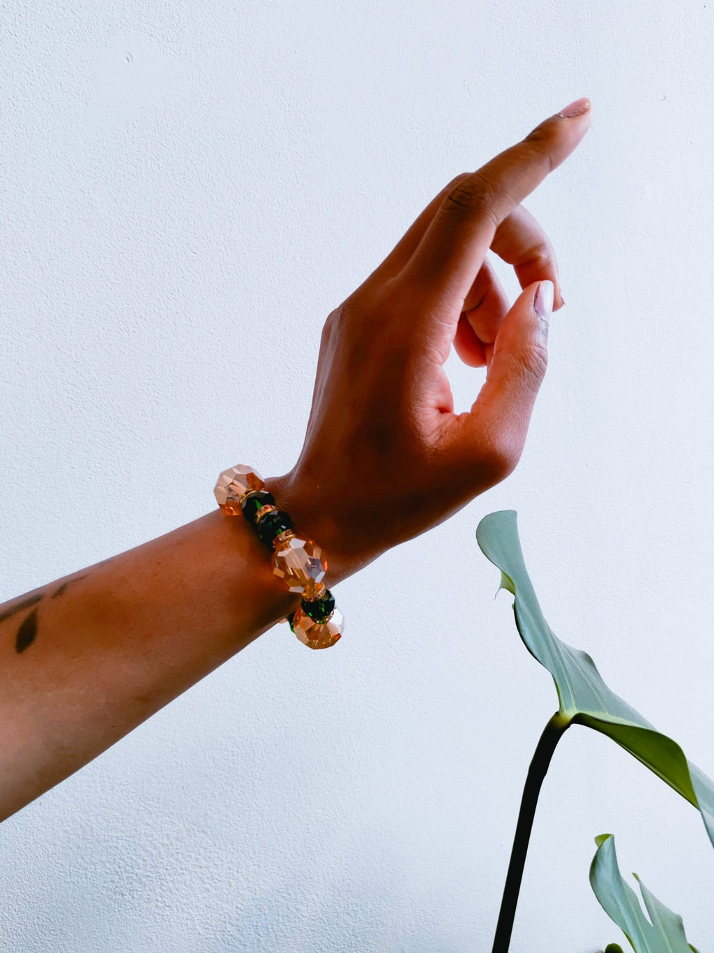 Bracelet - Antilope Lab