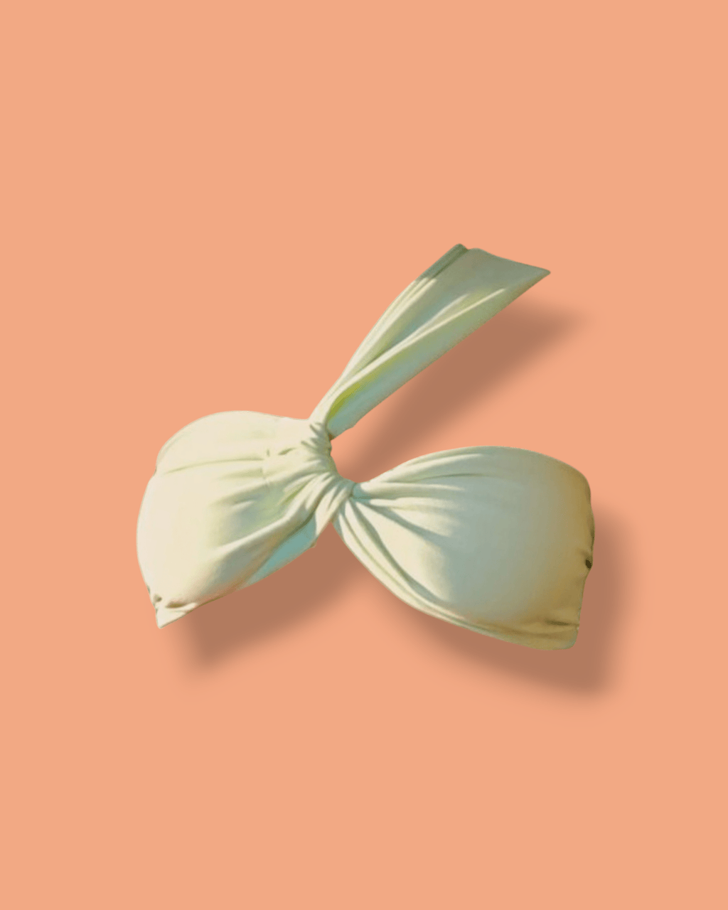 Brassière Pistache - Antilope Lab