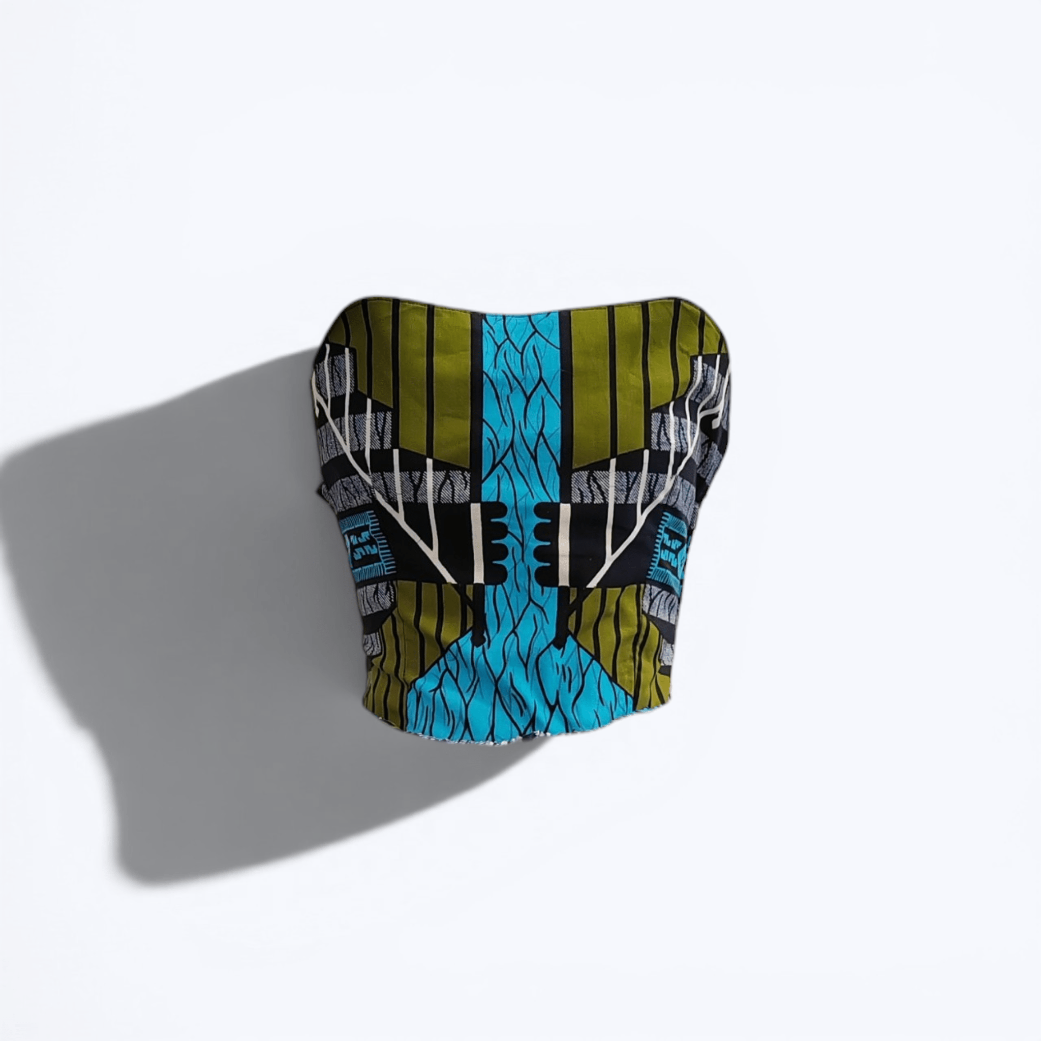 Bustier & jupe - Antilope Lab