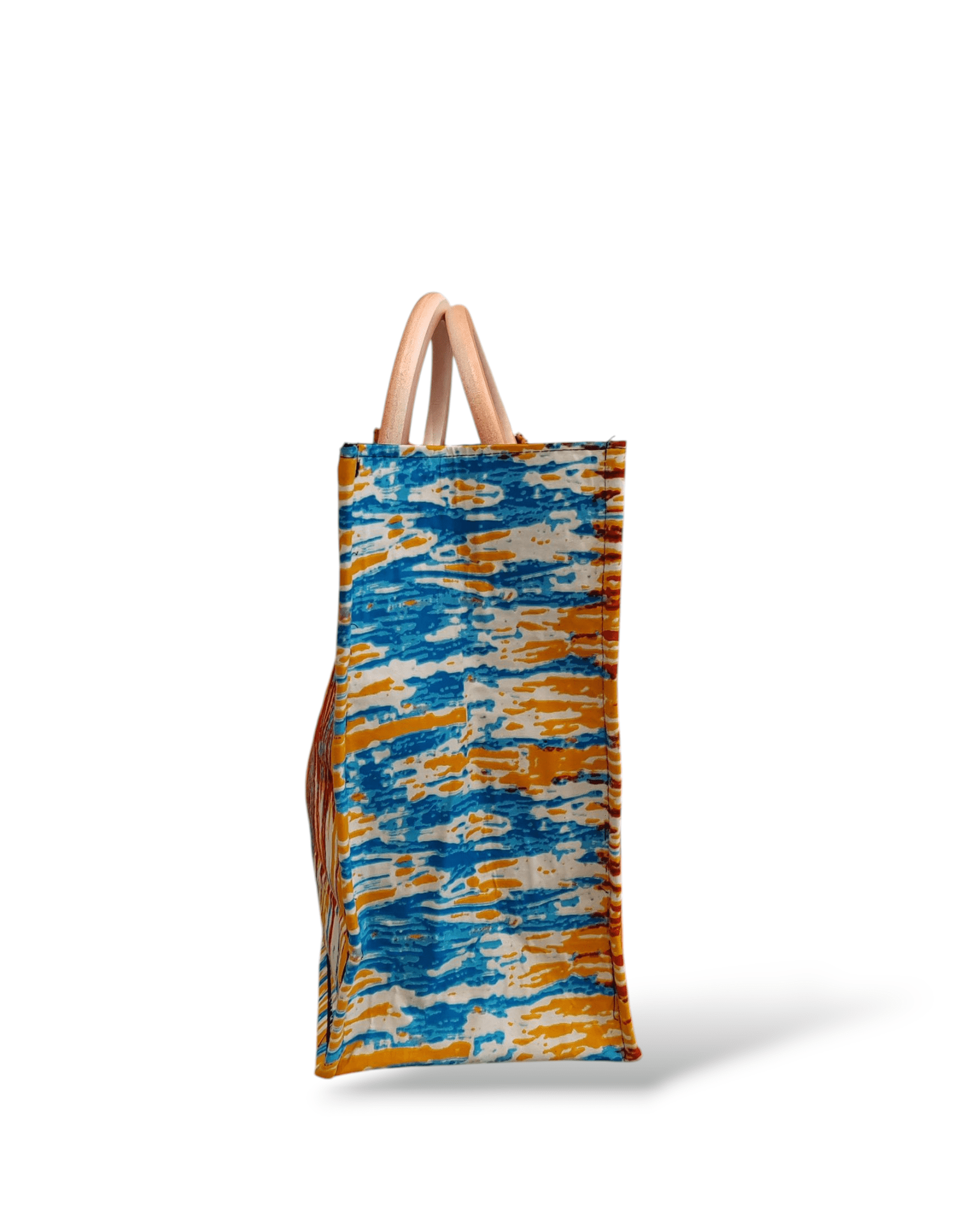 Cabas - Antilope Lab