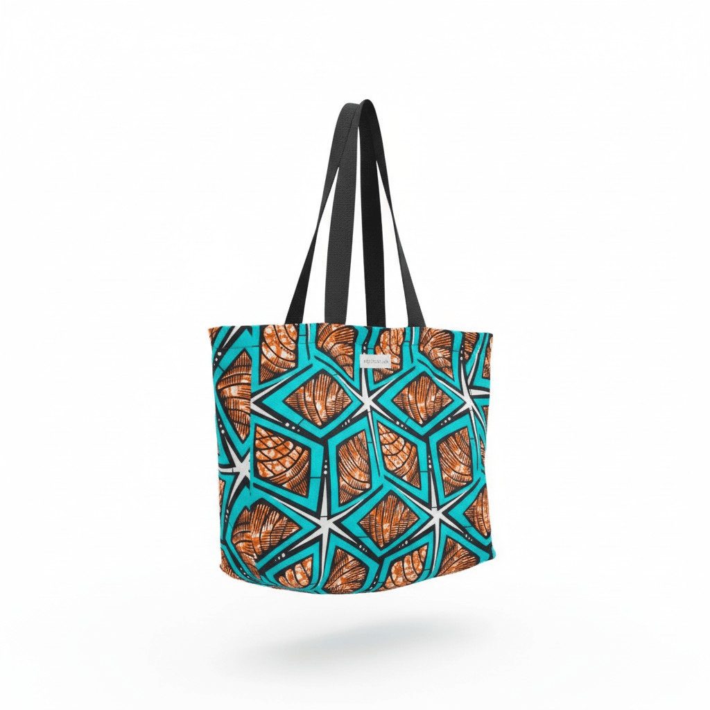 Cabas - Antilope Lab